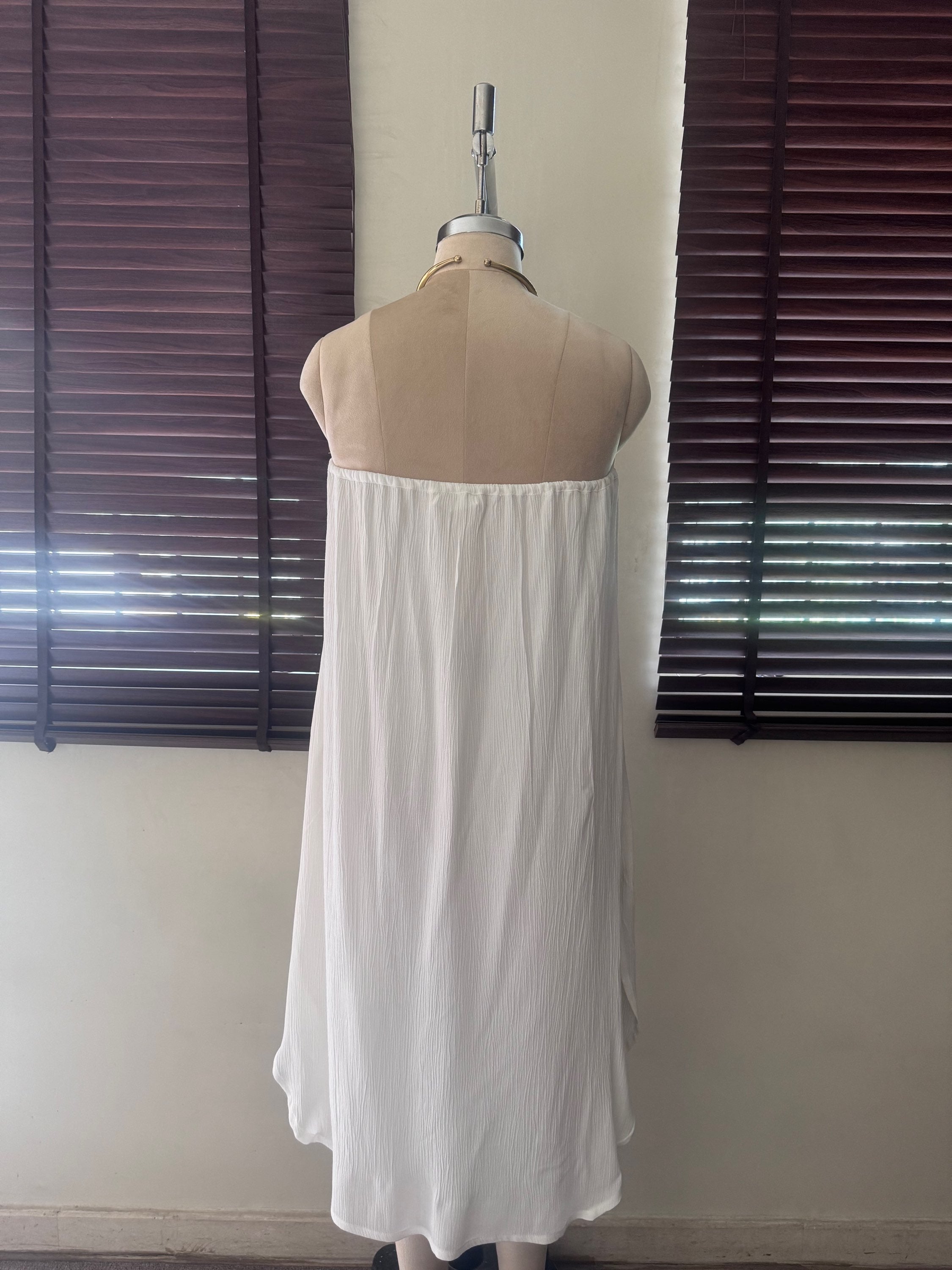The Galaxia : White