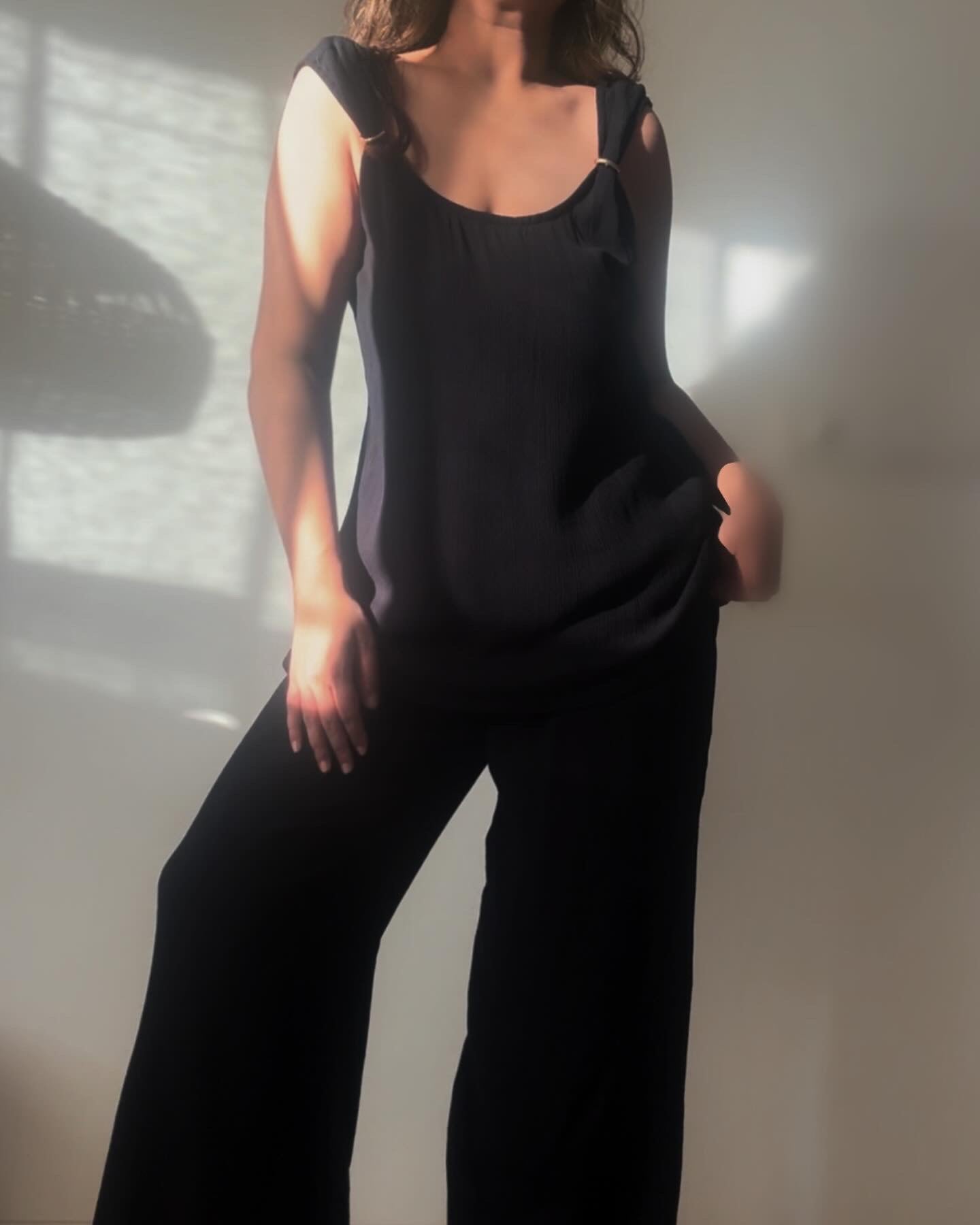 The Orion Set : Black