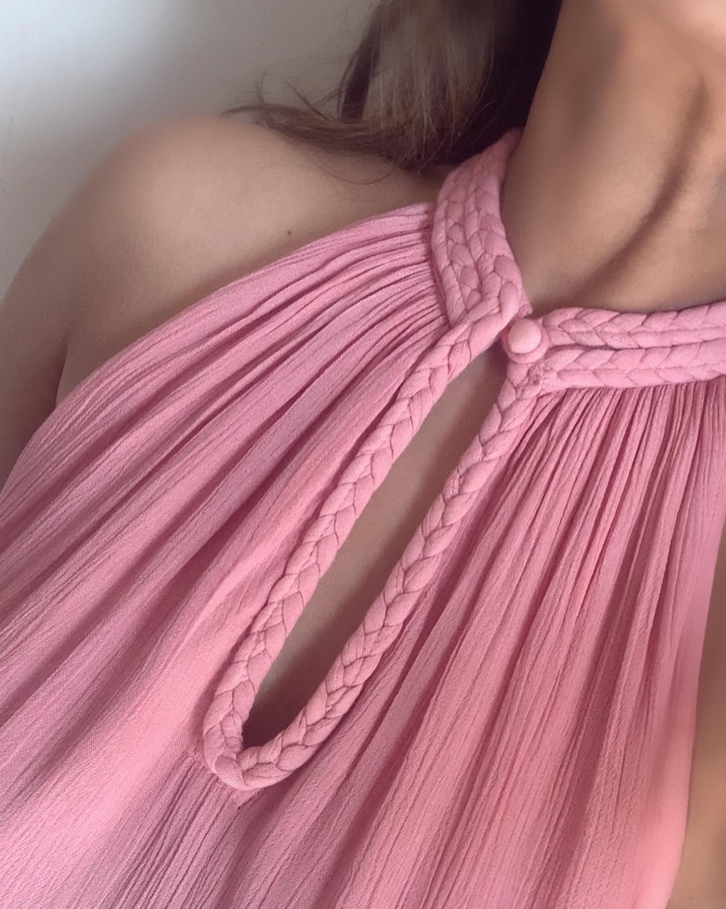 The Mira Set : Light Pink Ombré