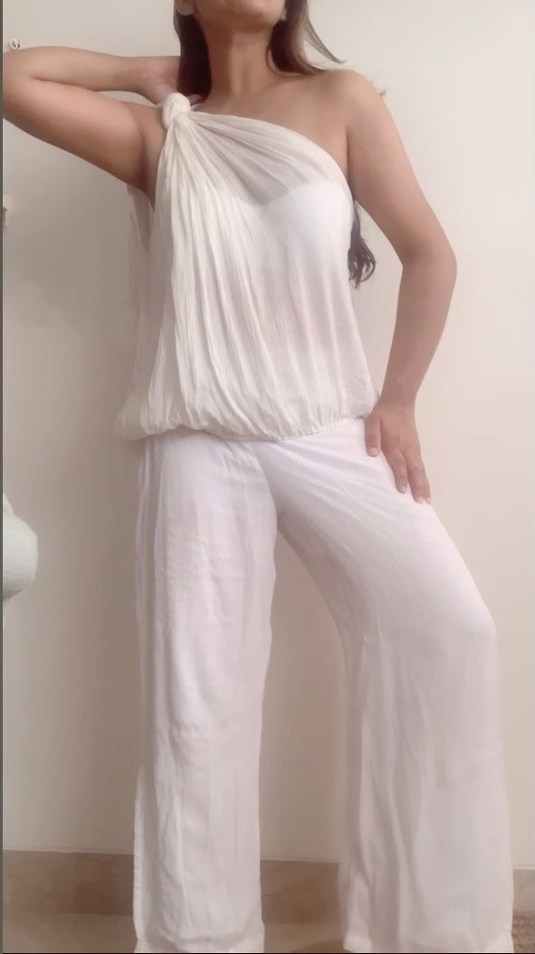 THE MAGMA SET : White