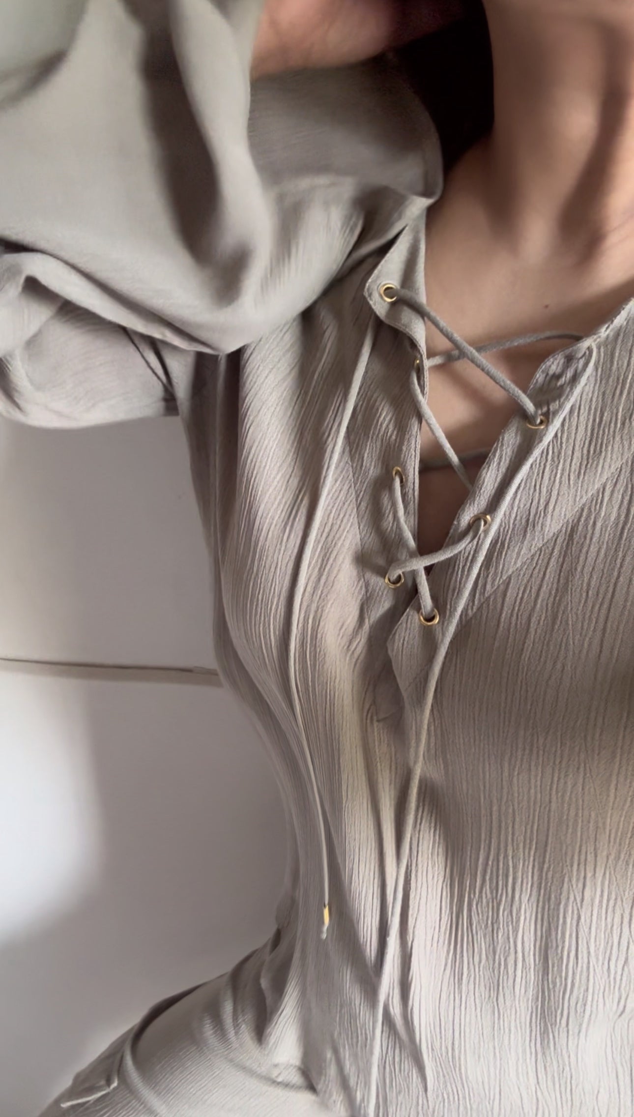 The Safari Set : Beige