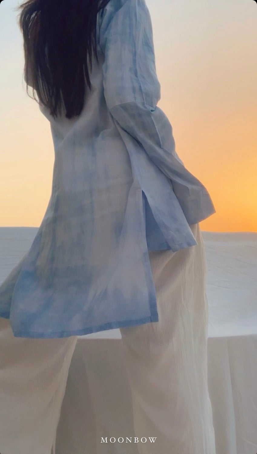 THE DROPS OF COOL SHIRT