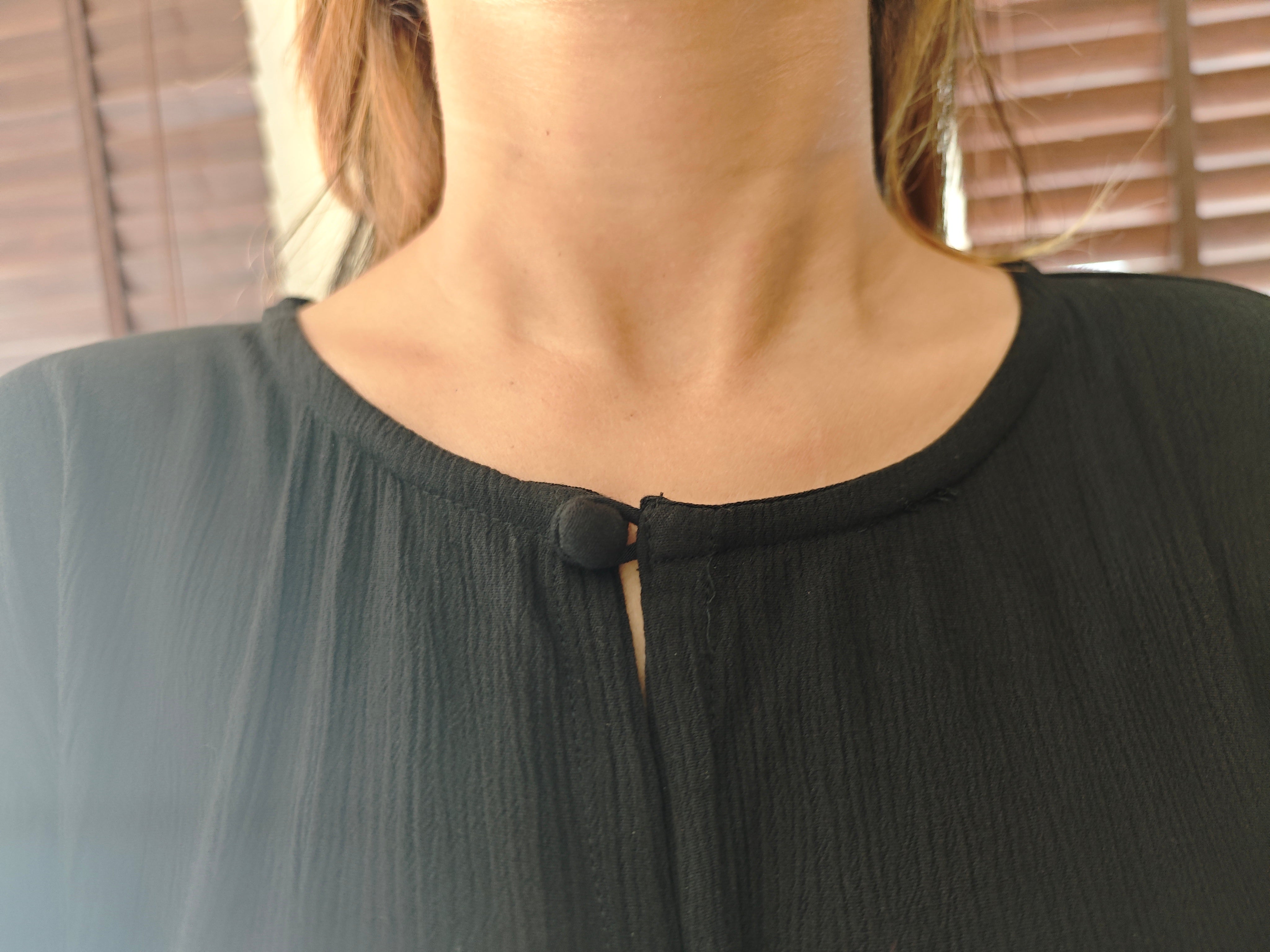 The Celestra : Black
