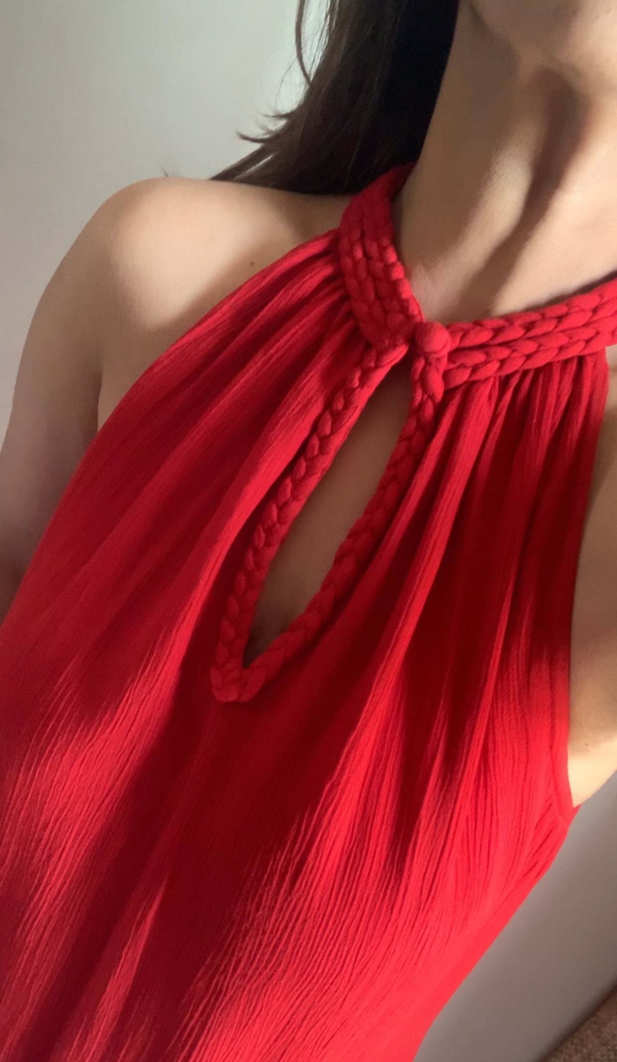 The Mira Set : Red