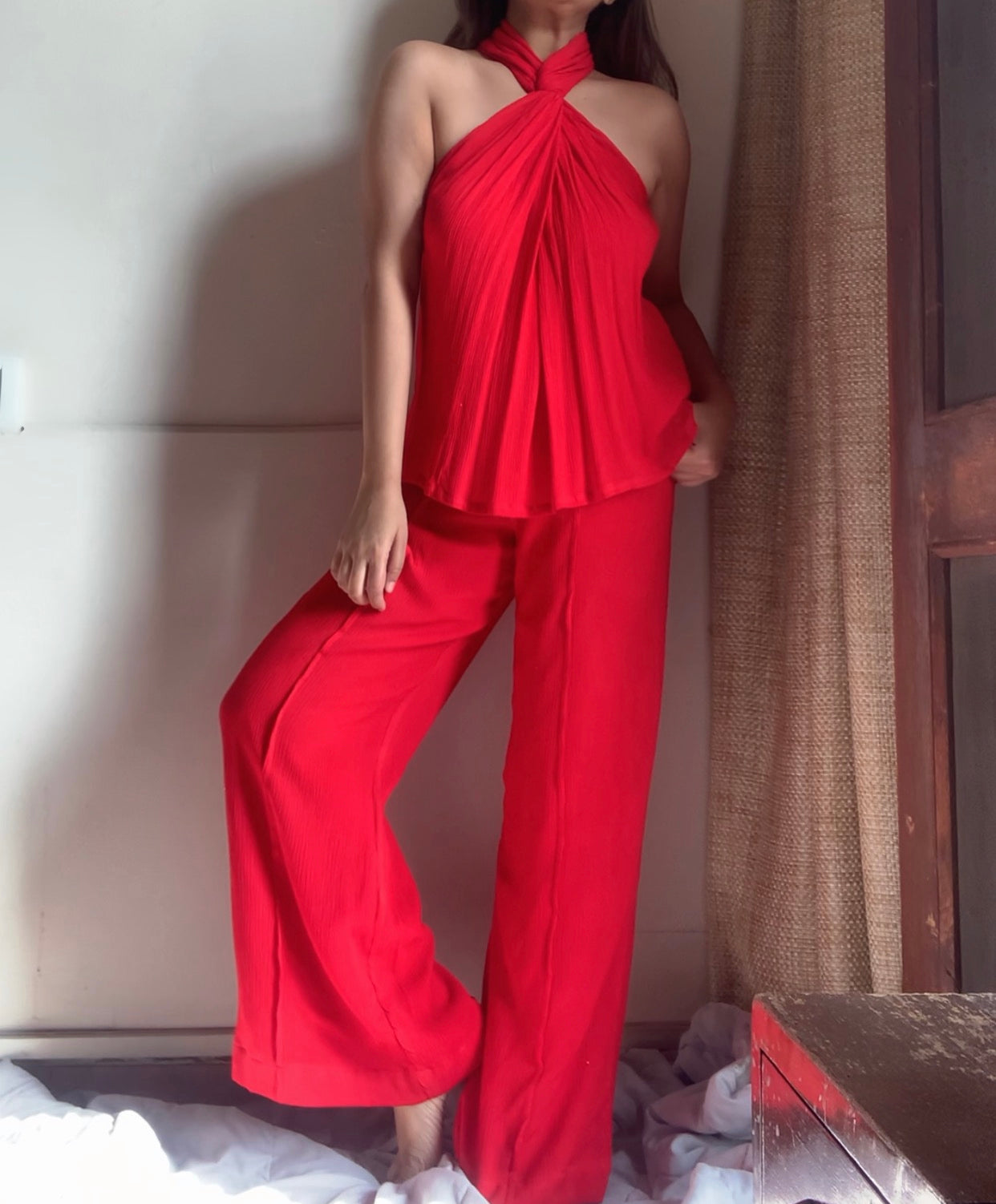 The Gloria : Red