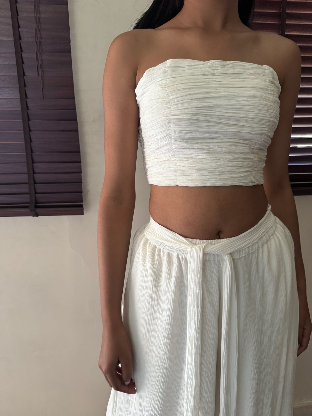 The Soul Set : White