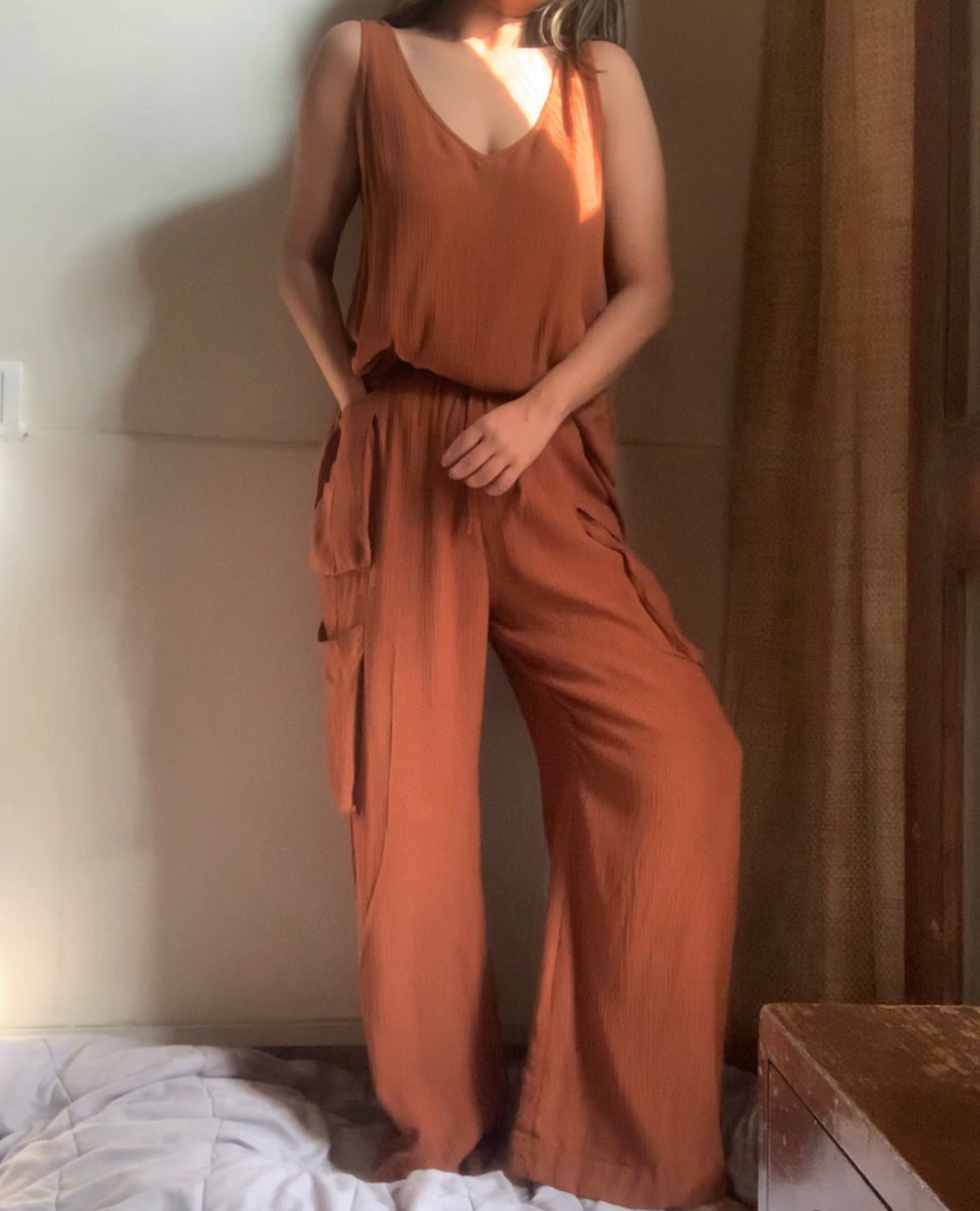 The Duna Set : Honey