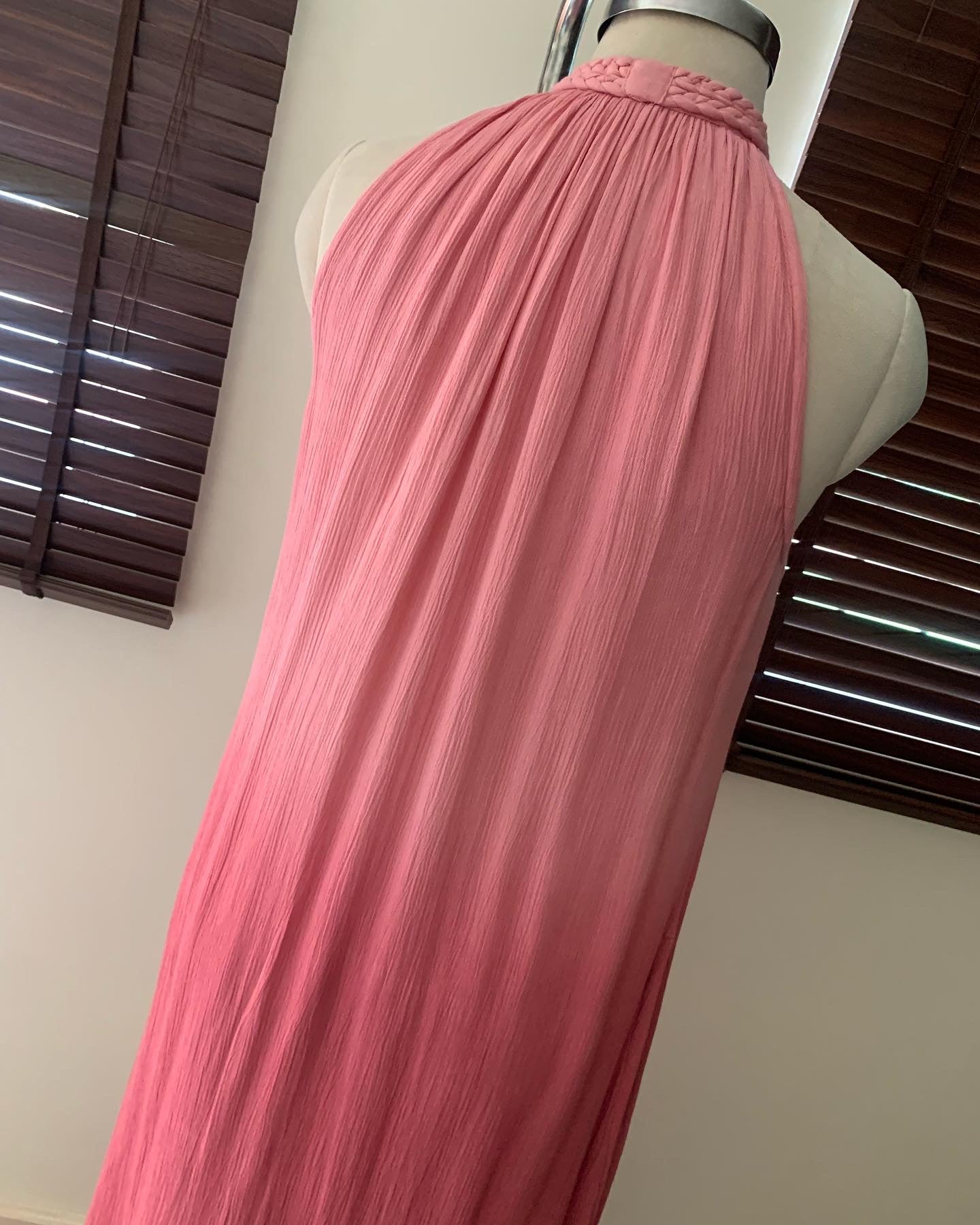 The Mira Set : Light Pink Ombré