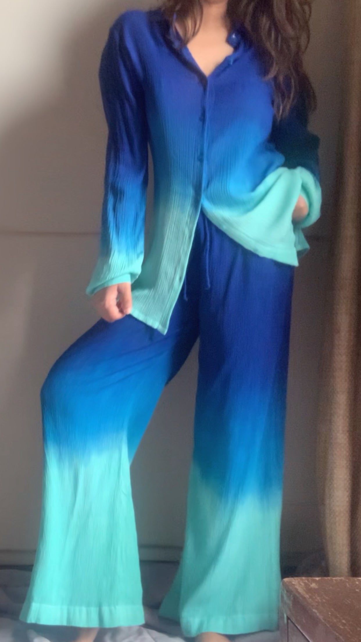 The Sand Set : Azura