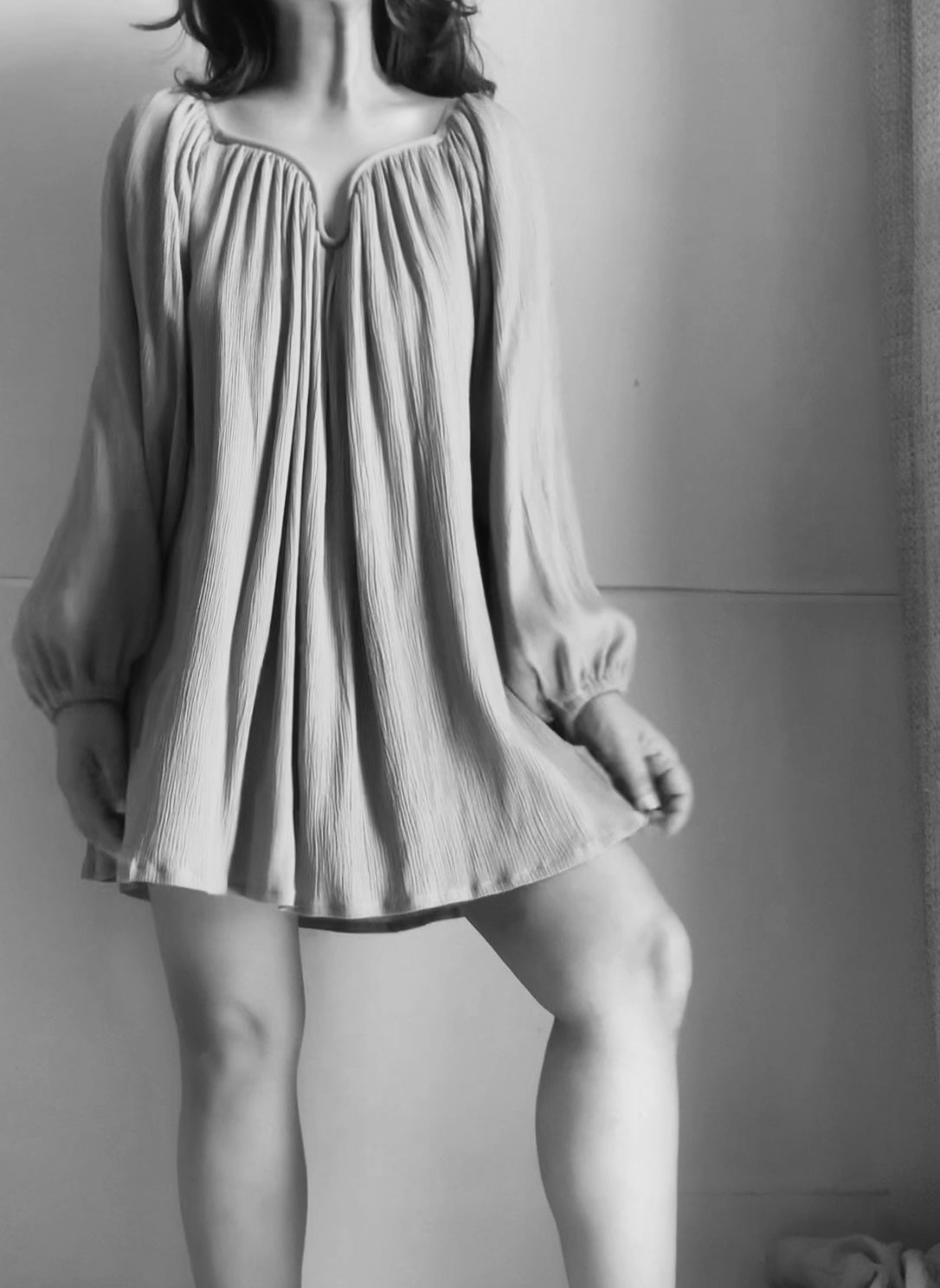 The Valentina Dress : Custom