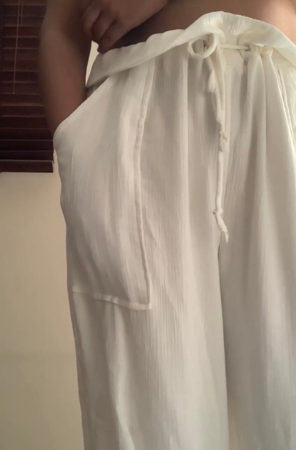 THE VENUS PANTS