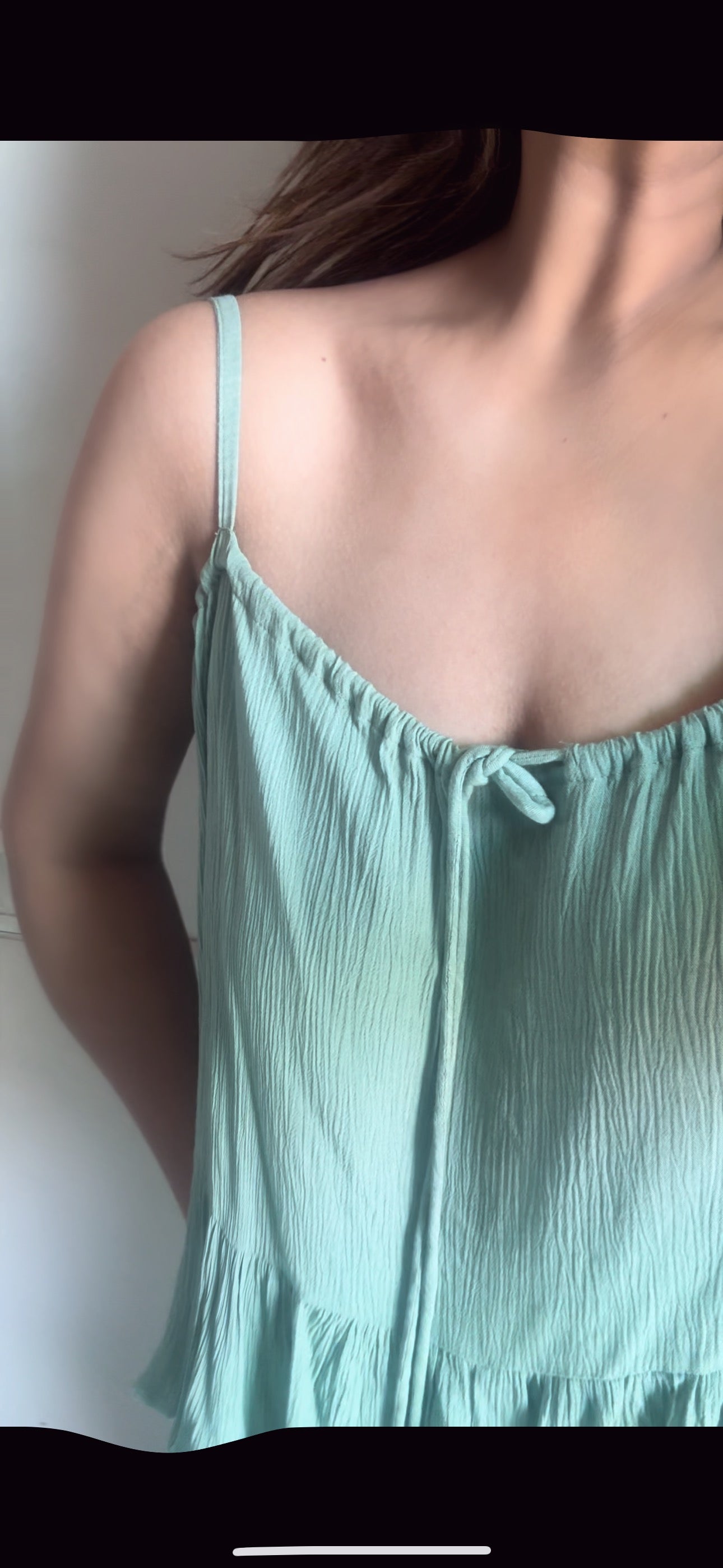 The Ocean Mist Set : Light Teal