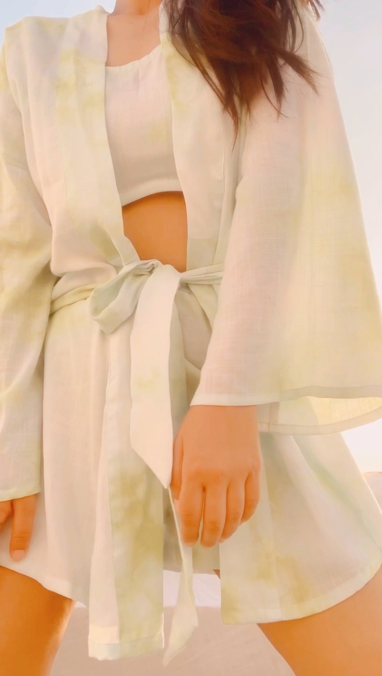THE LIMON SET