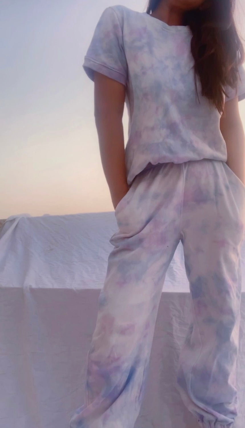 CELEST JOGGER SET
