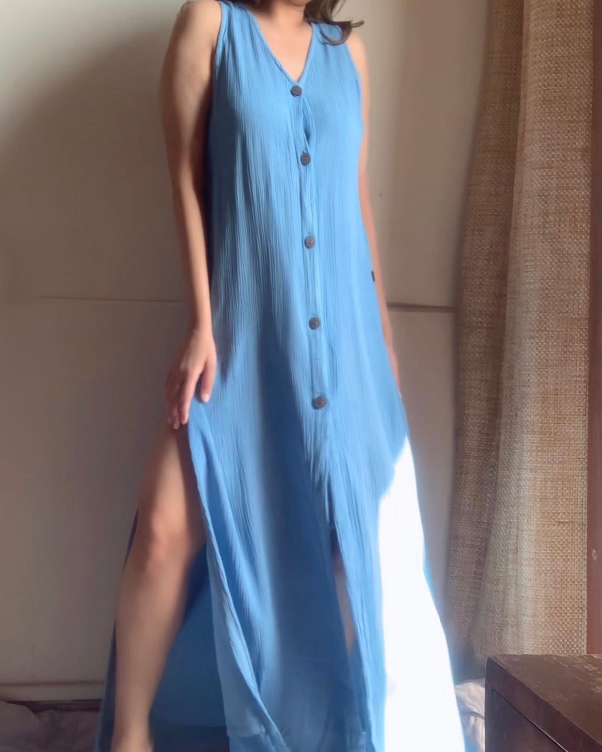 The Juliet : Blue