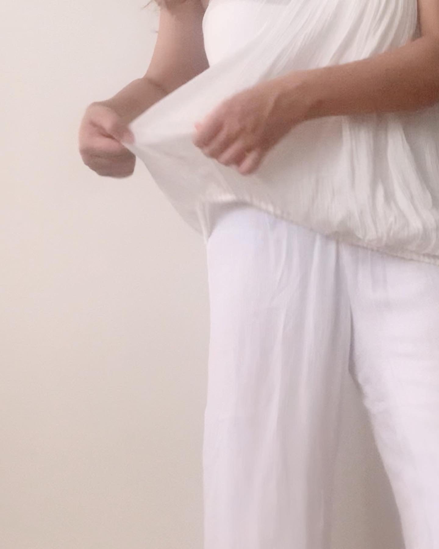THE MAGMA SET : White