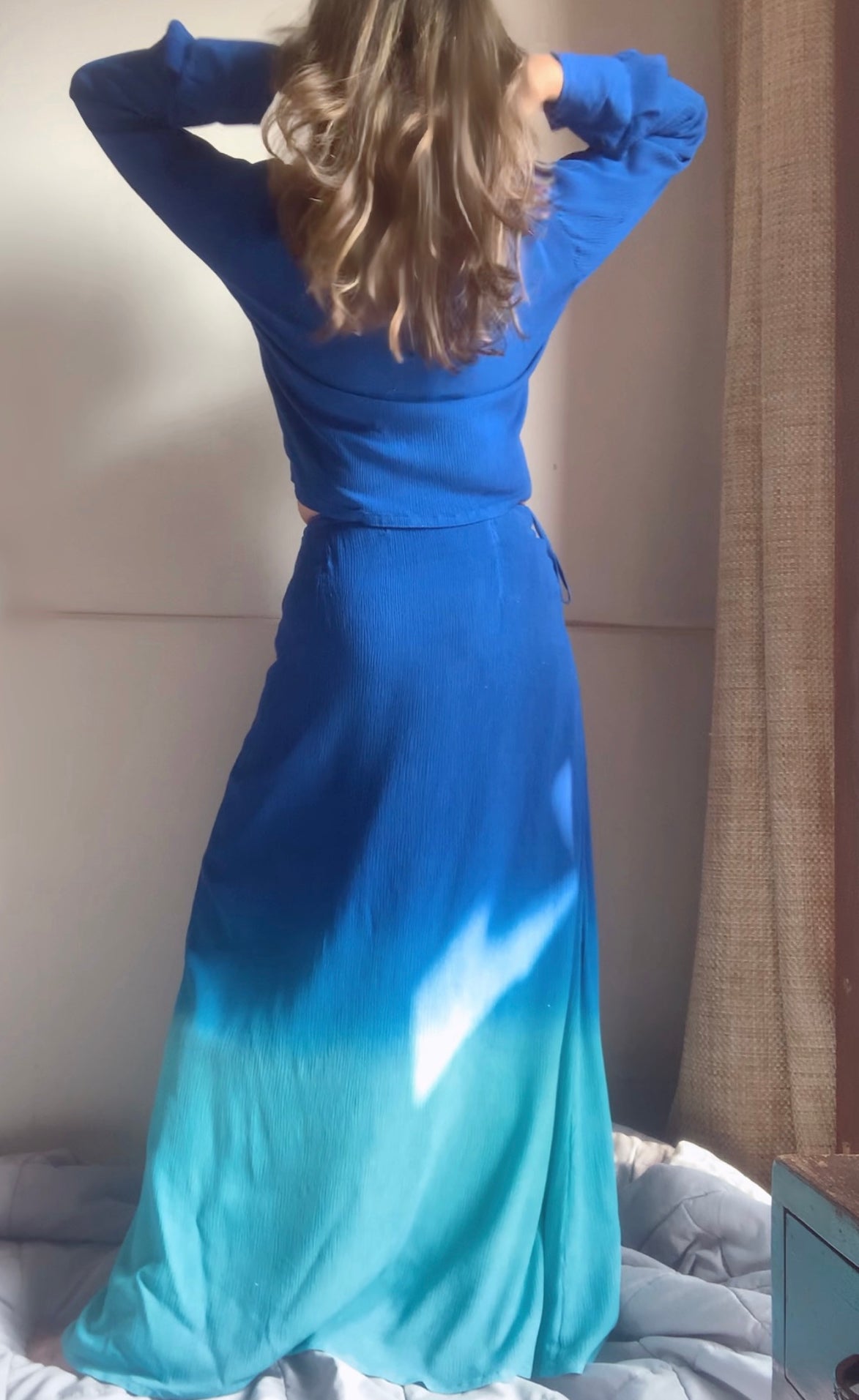The Palm Days Set : Azura