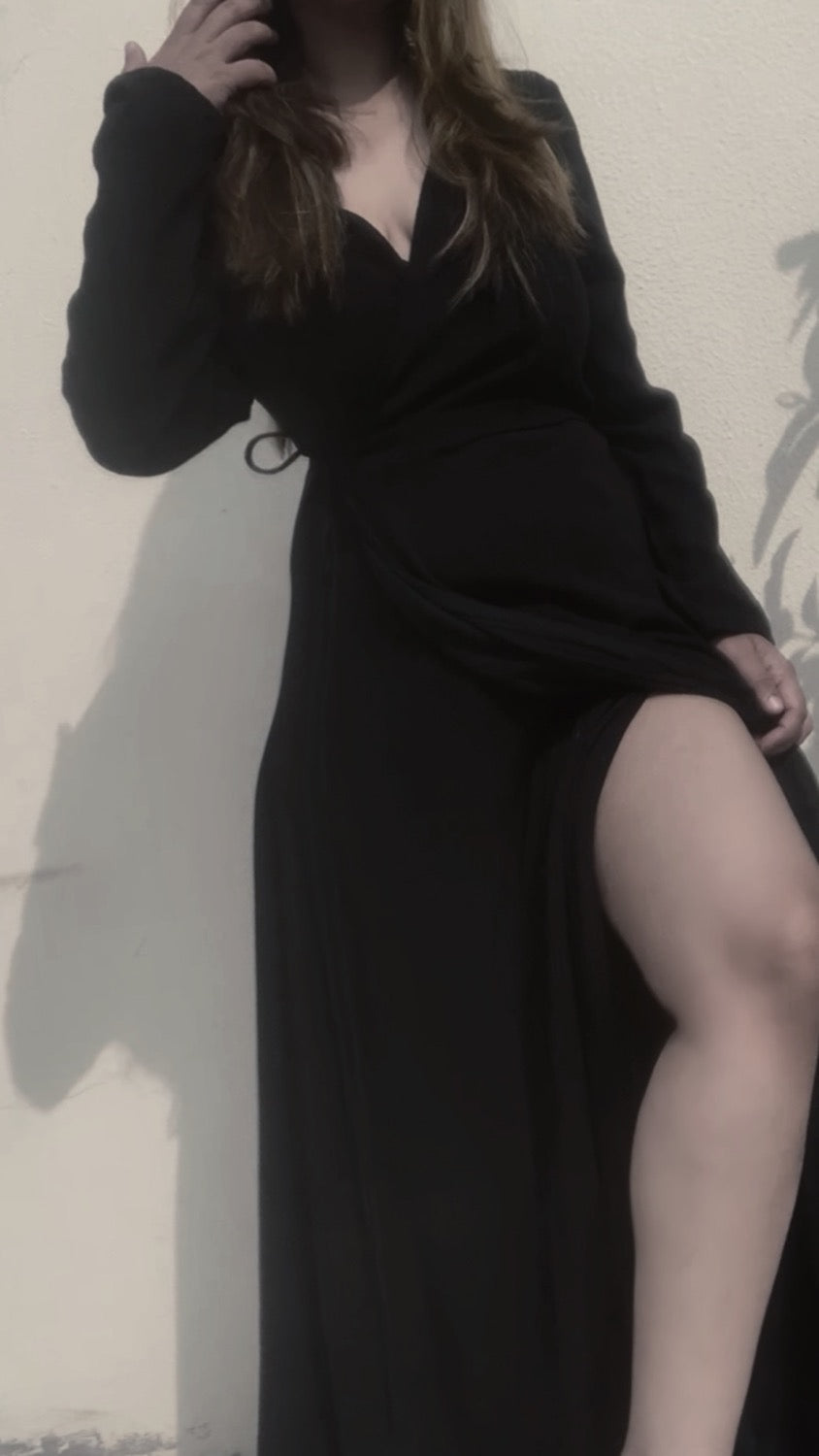 THE SELENA ~ in Black