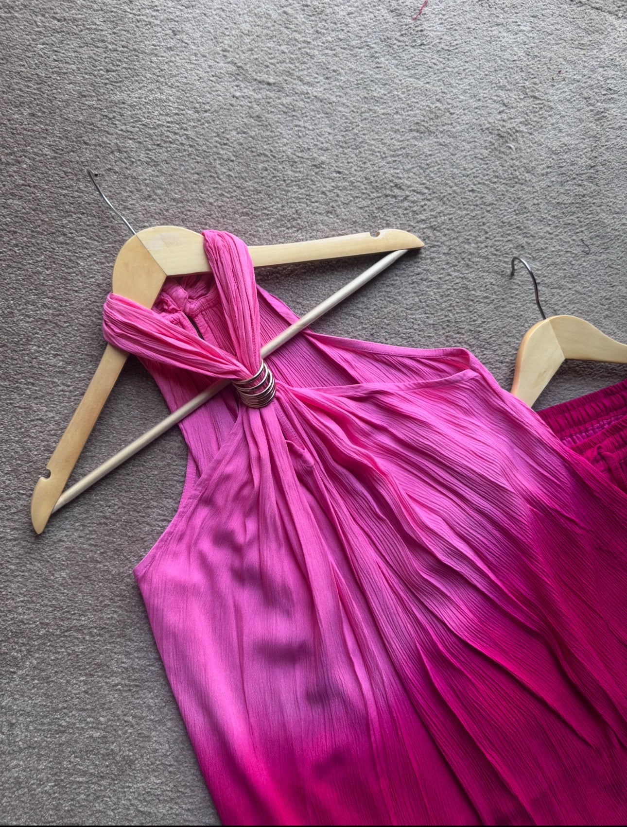 The Gloria Aurum Set :Pink Ombre