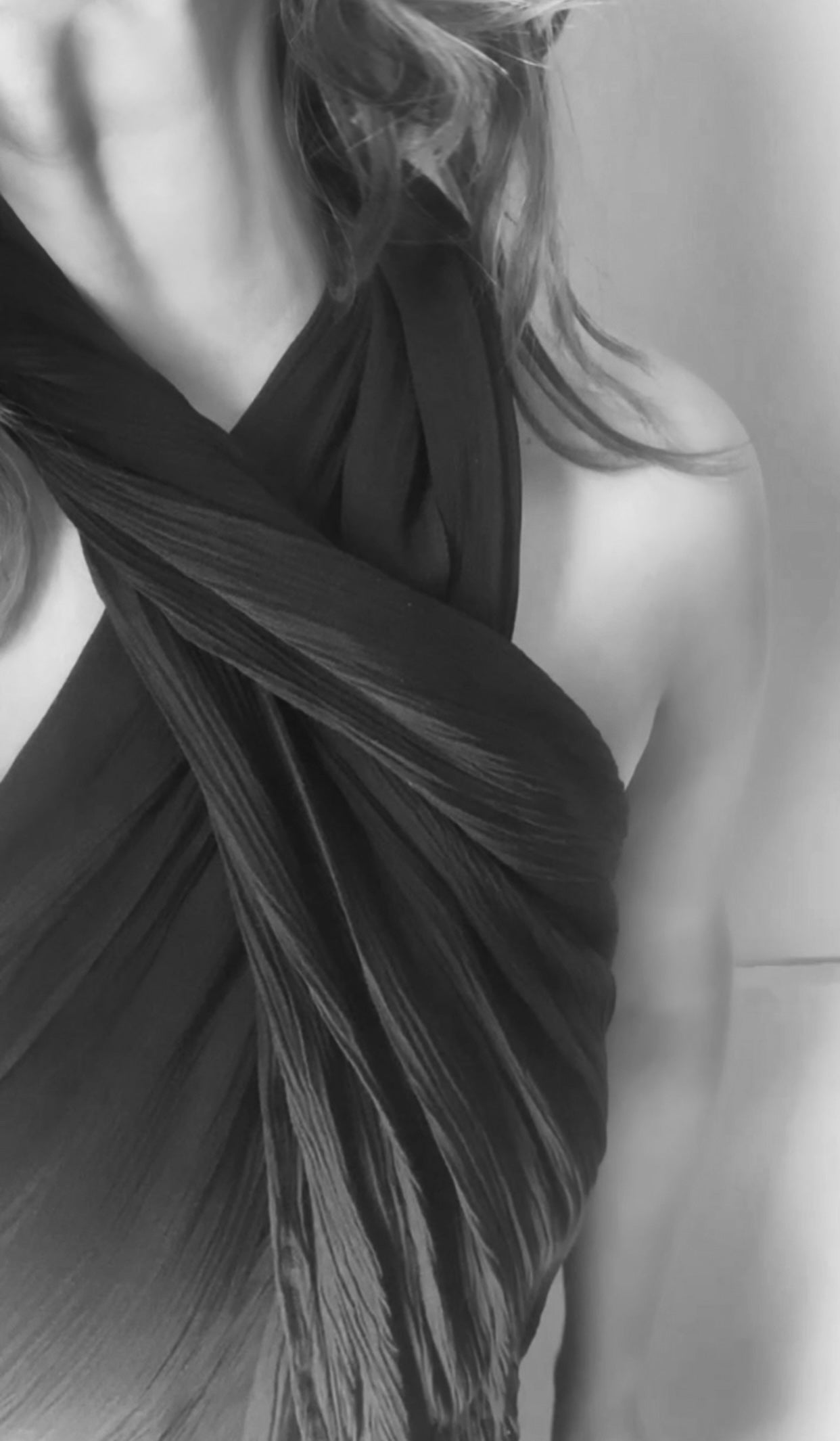 Posiedon Top : Custom