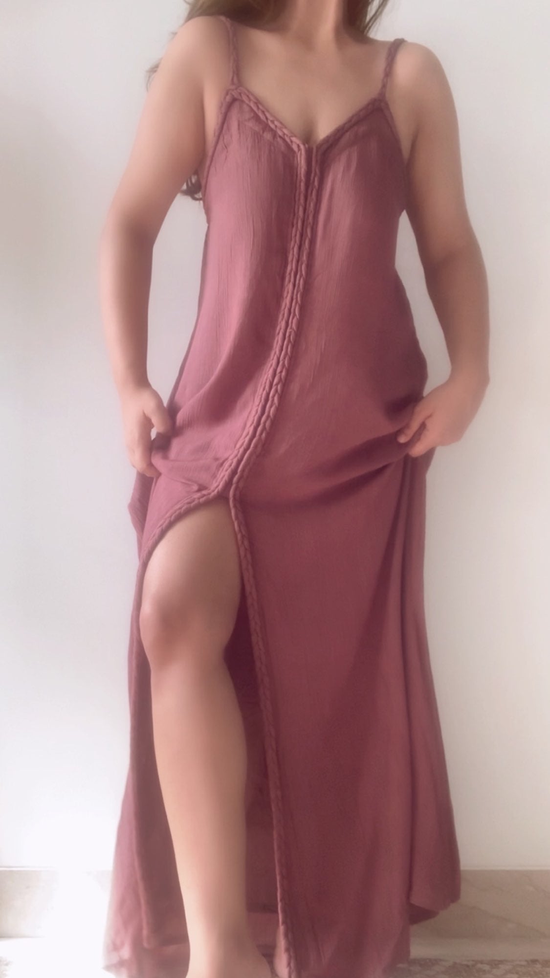 The Helen : Brown
