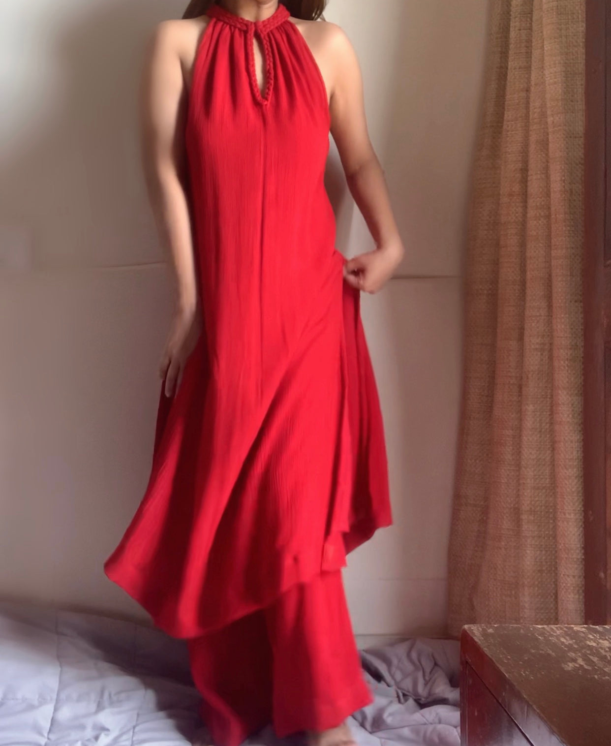 The Mira Set : Red