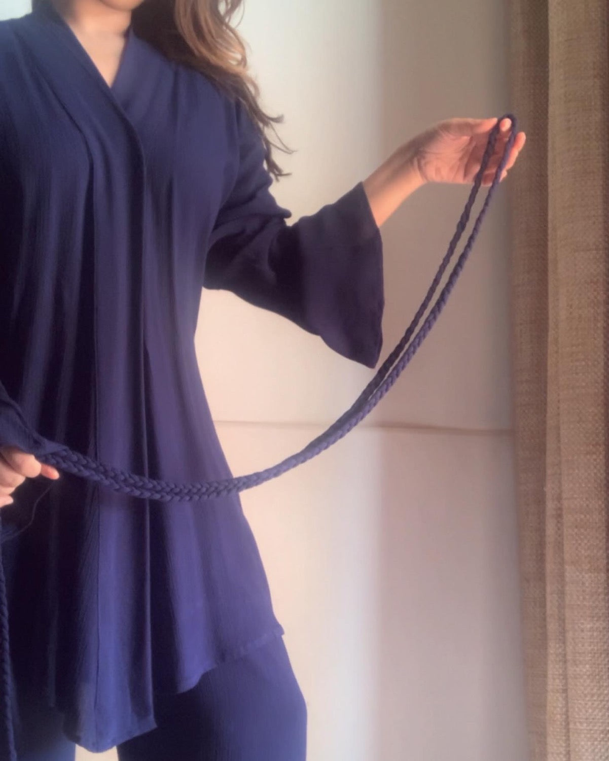 The Athena : Dark Blue