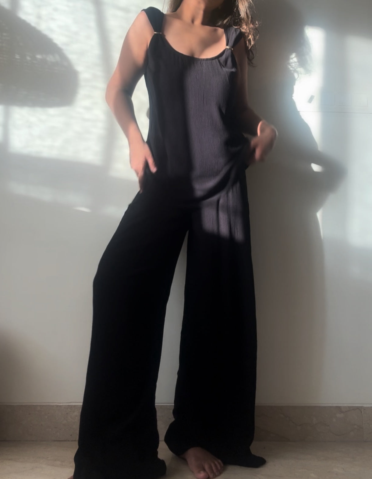The Orion Set : Black