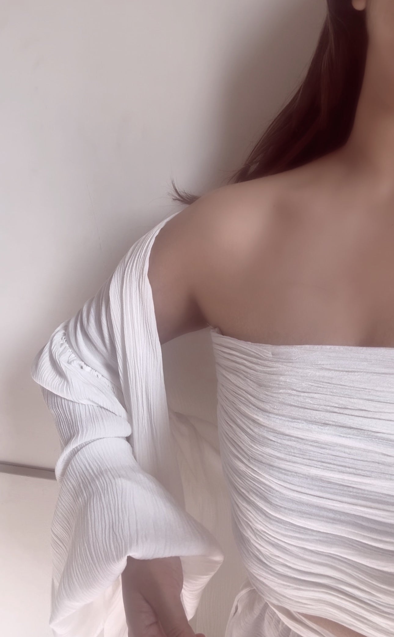 The Soul Set : White