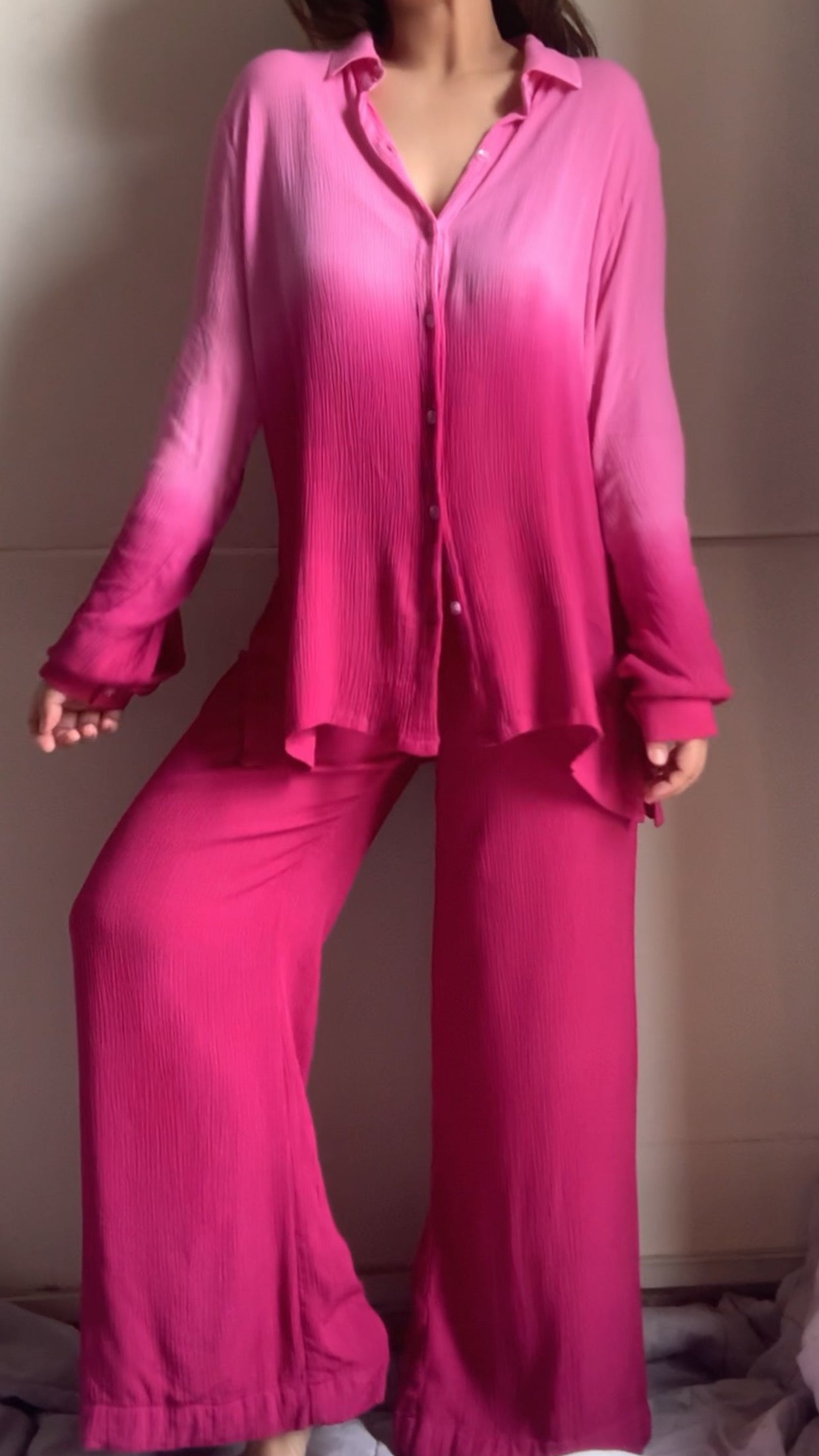 The Pink Oasis Set