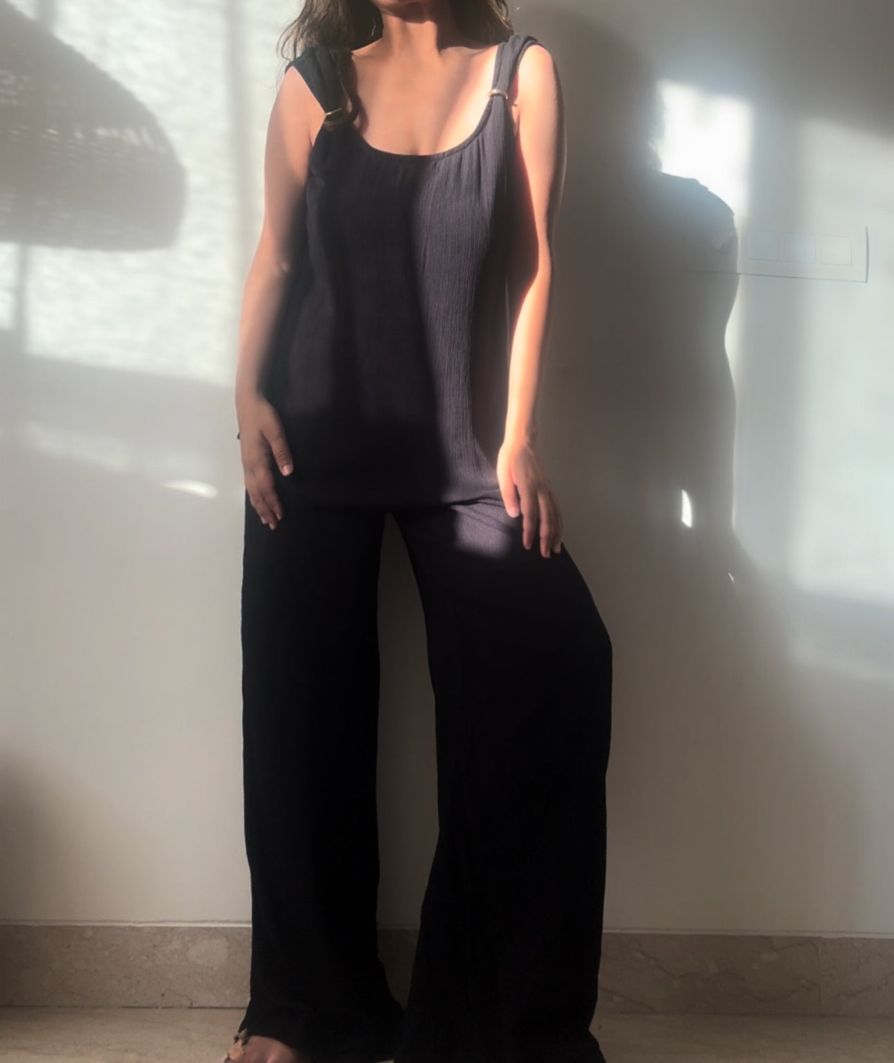 The Orion Set : Black