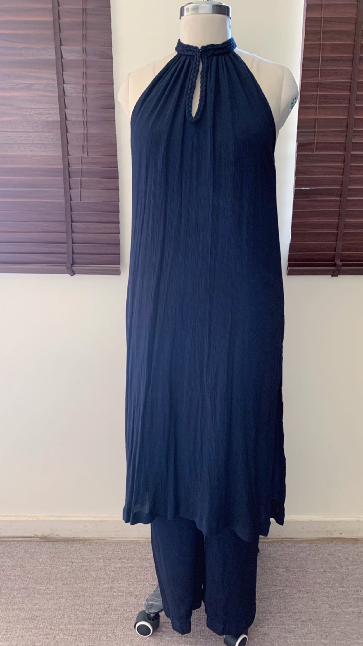 The Mira Set : Dark Blue