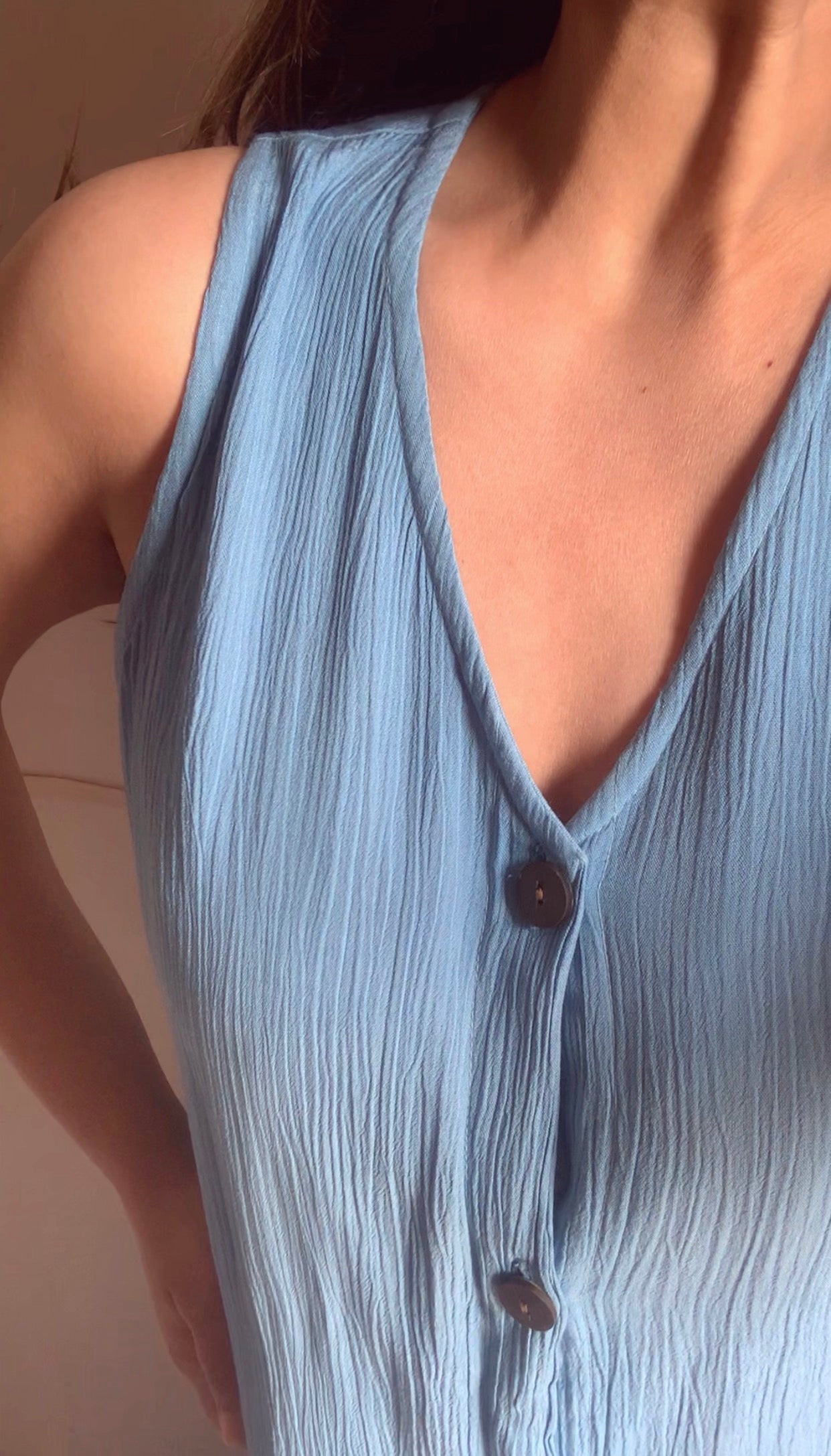 The Juliet : Blue