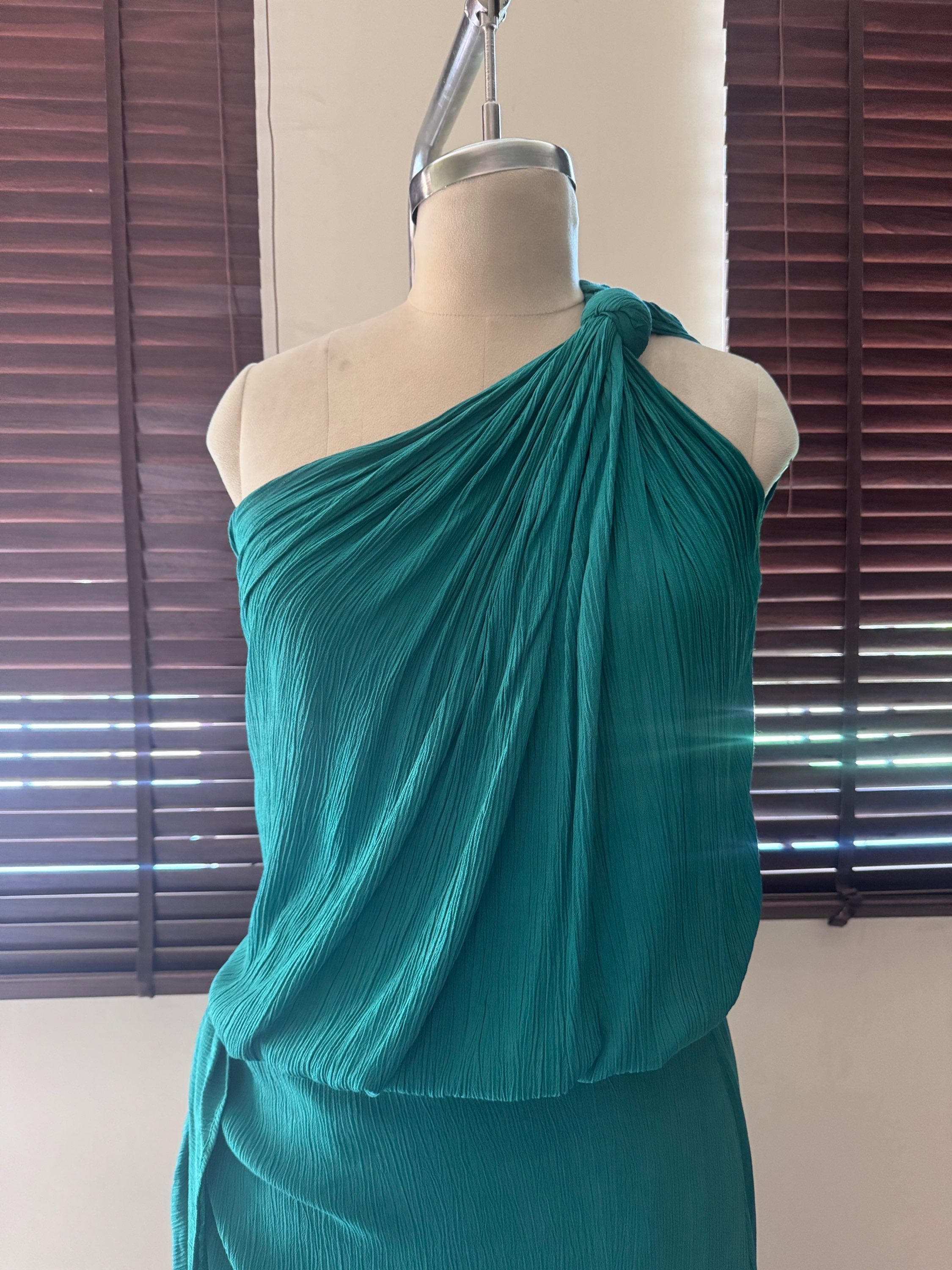 The Magnus Set : Jade Green