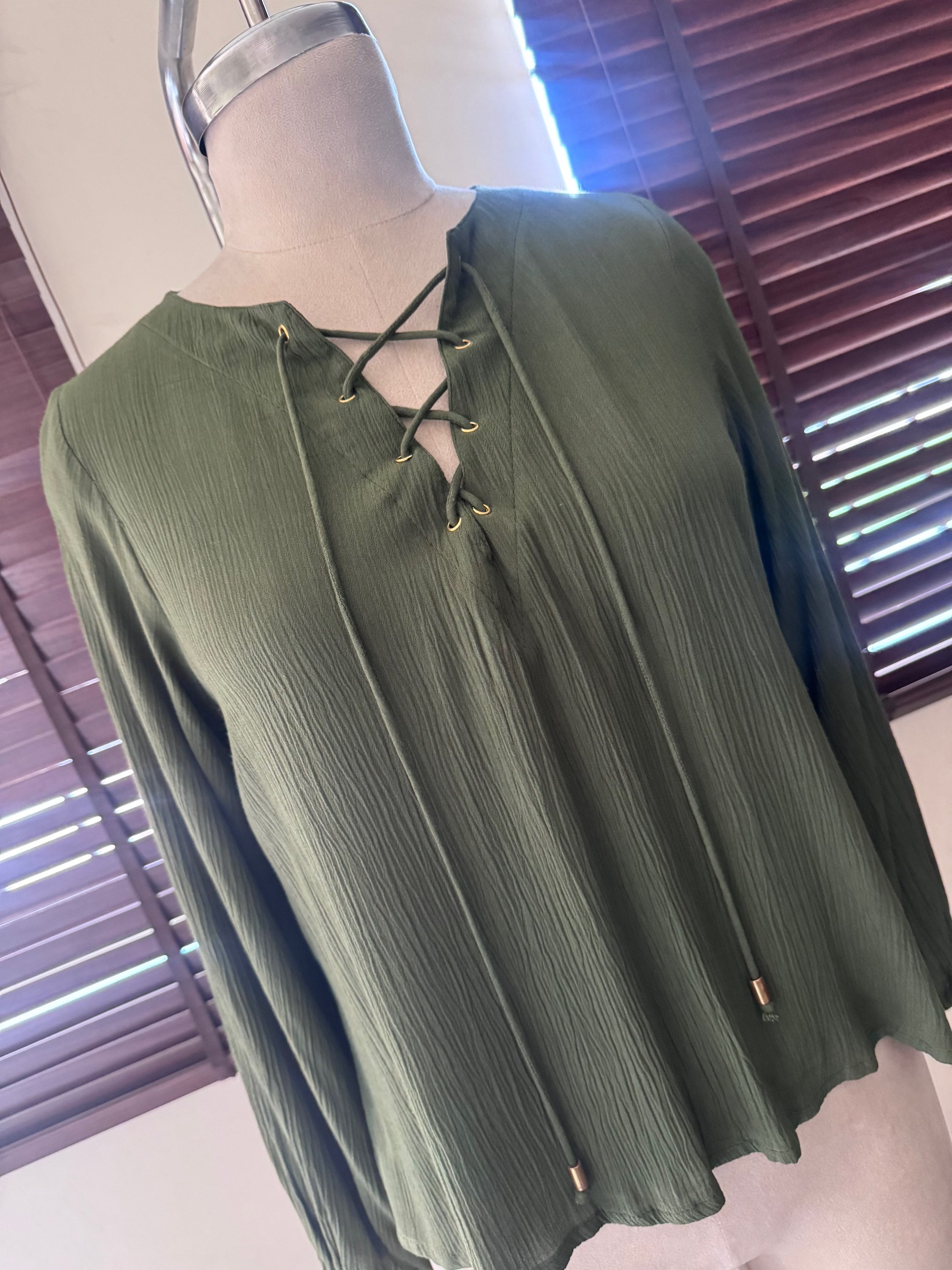 The Safari Set : Olive