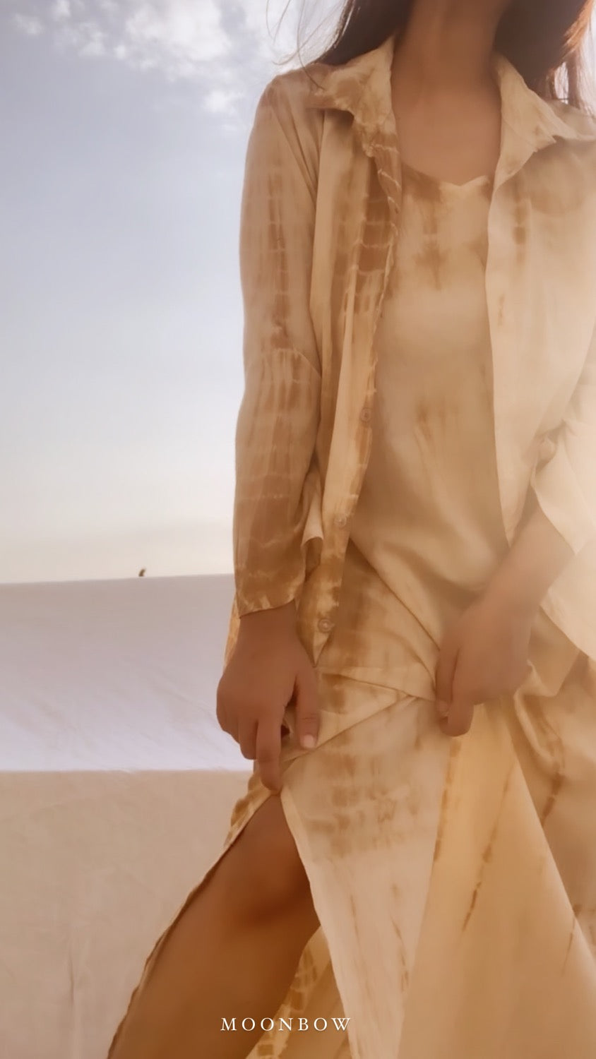 THE THAR DUNES SET