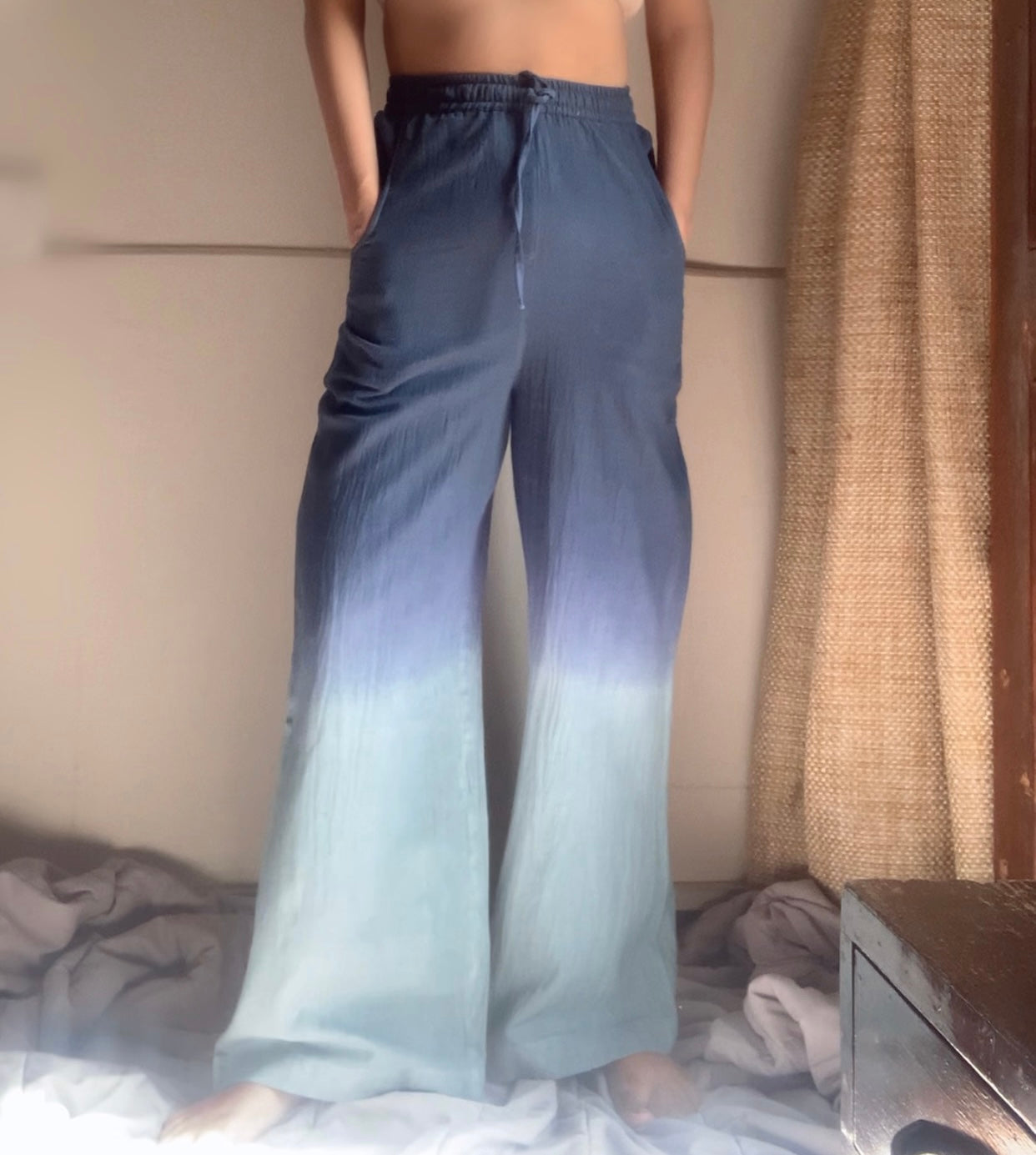 The Juno Pants