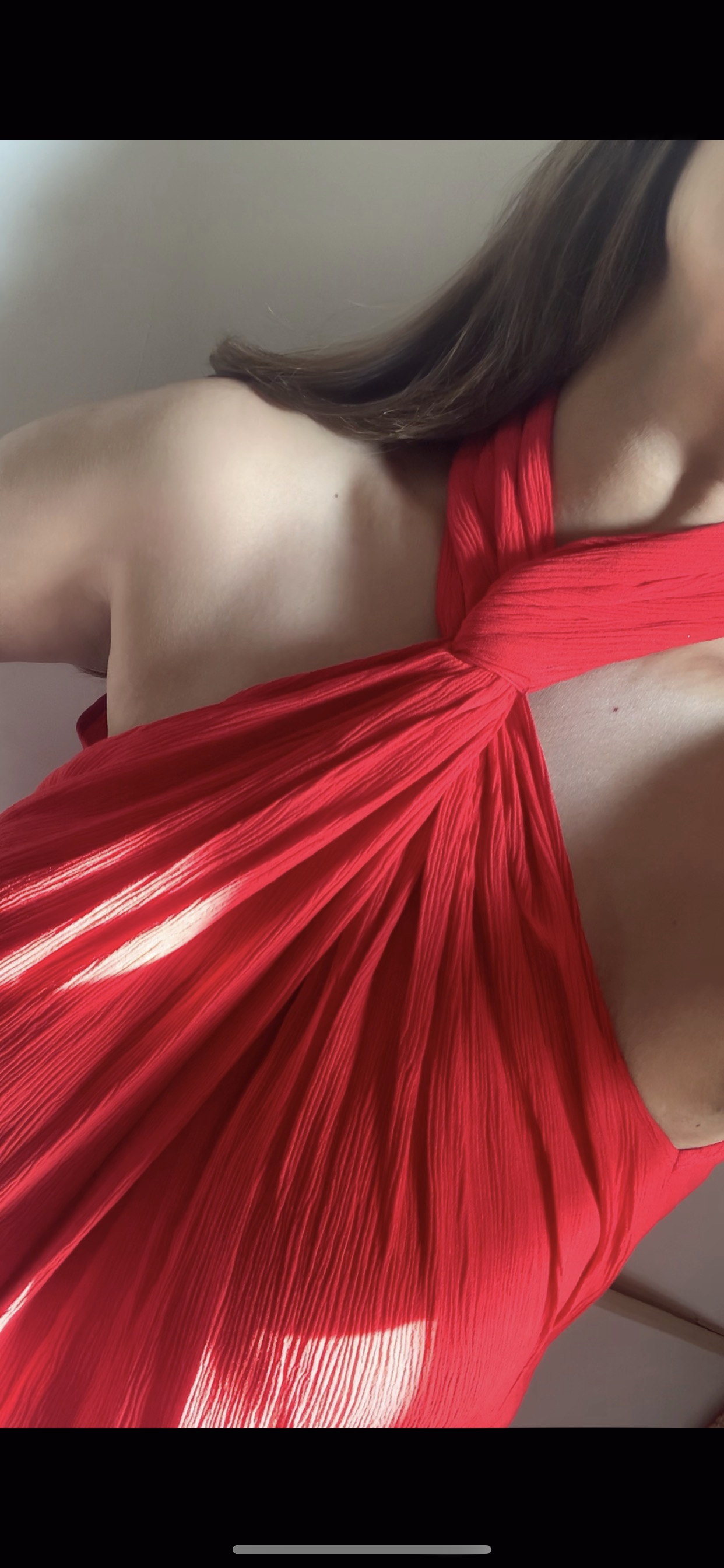 The Gloria : Red