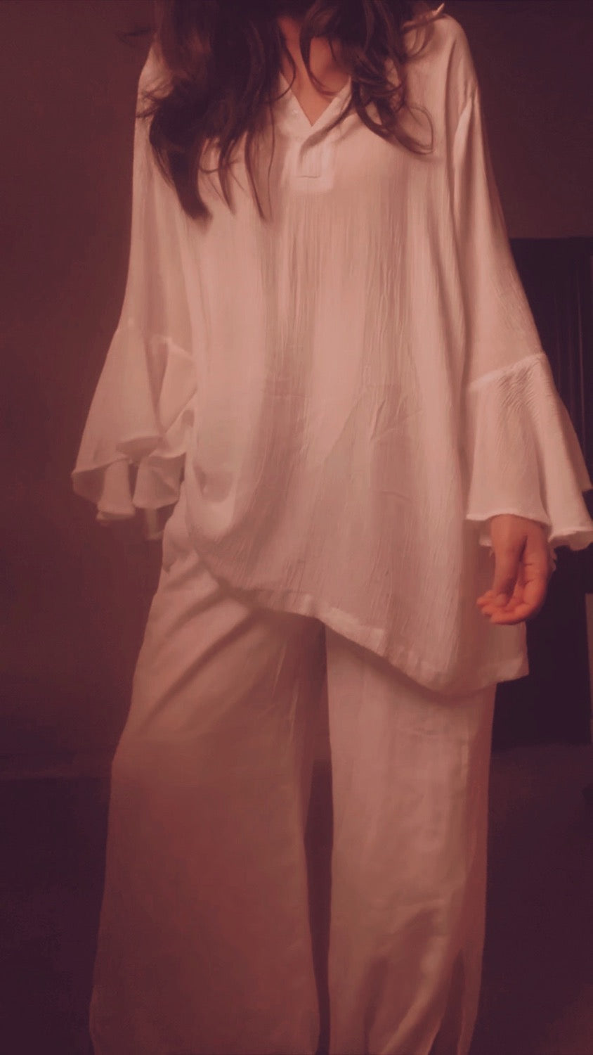 THE ORIANA SET
