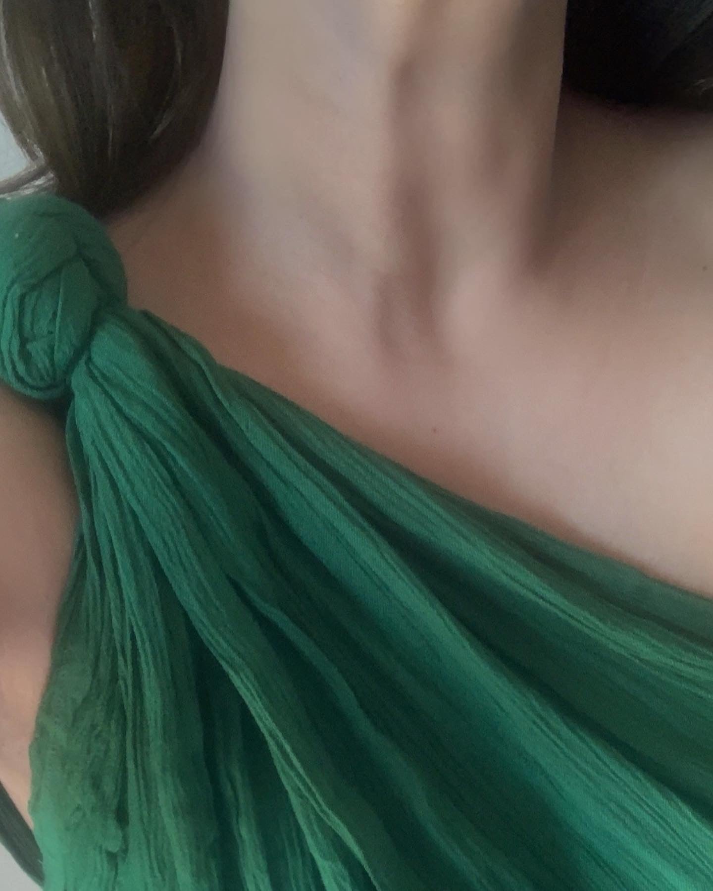 THE MAGMA SET : Jade green