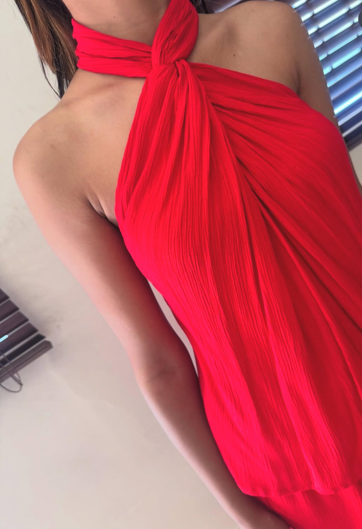 The Gloria : Red