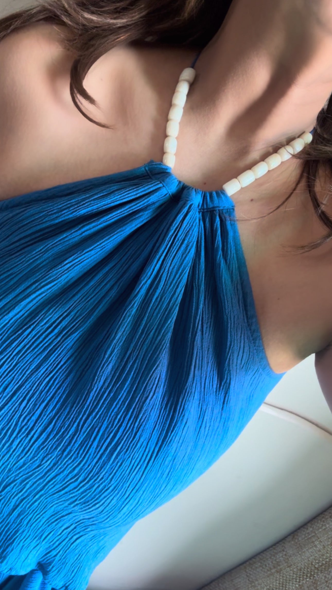 The Aria Set : Cobalt Blue