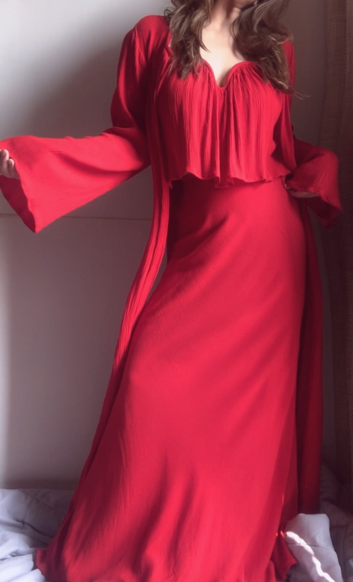 The Stella : Red