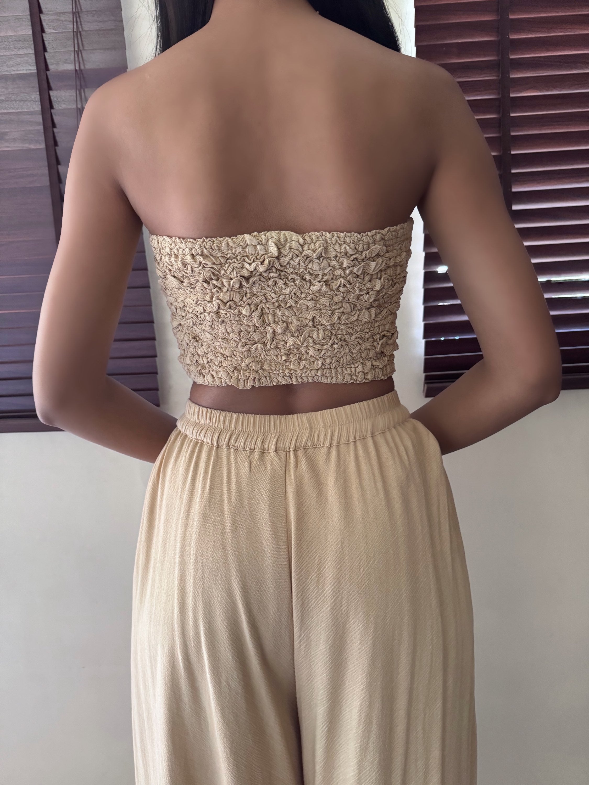The Soul Set : Beige