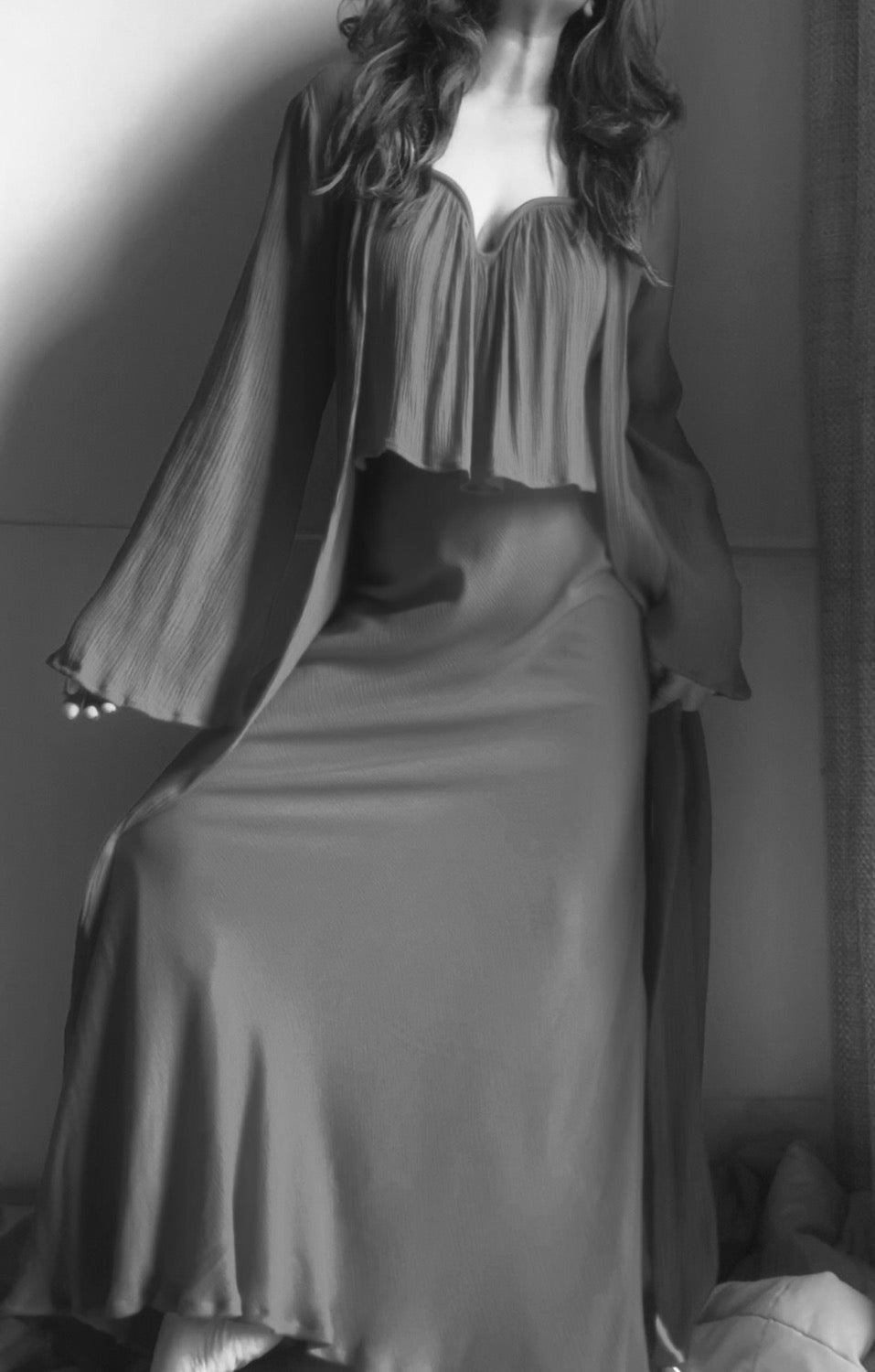 The Stella : Custom