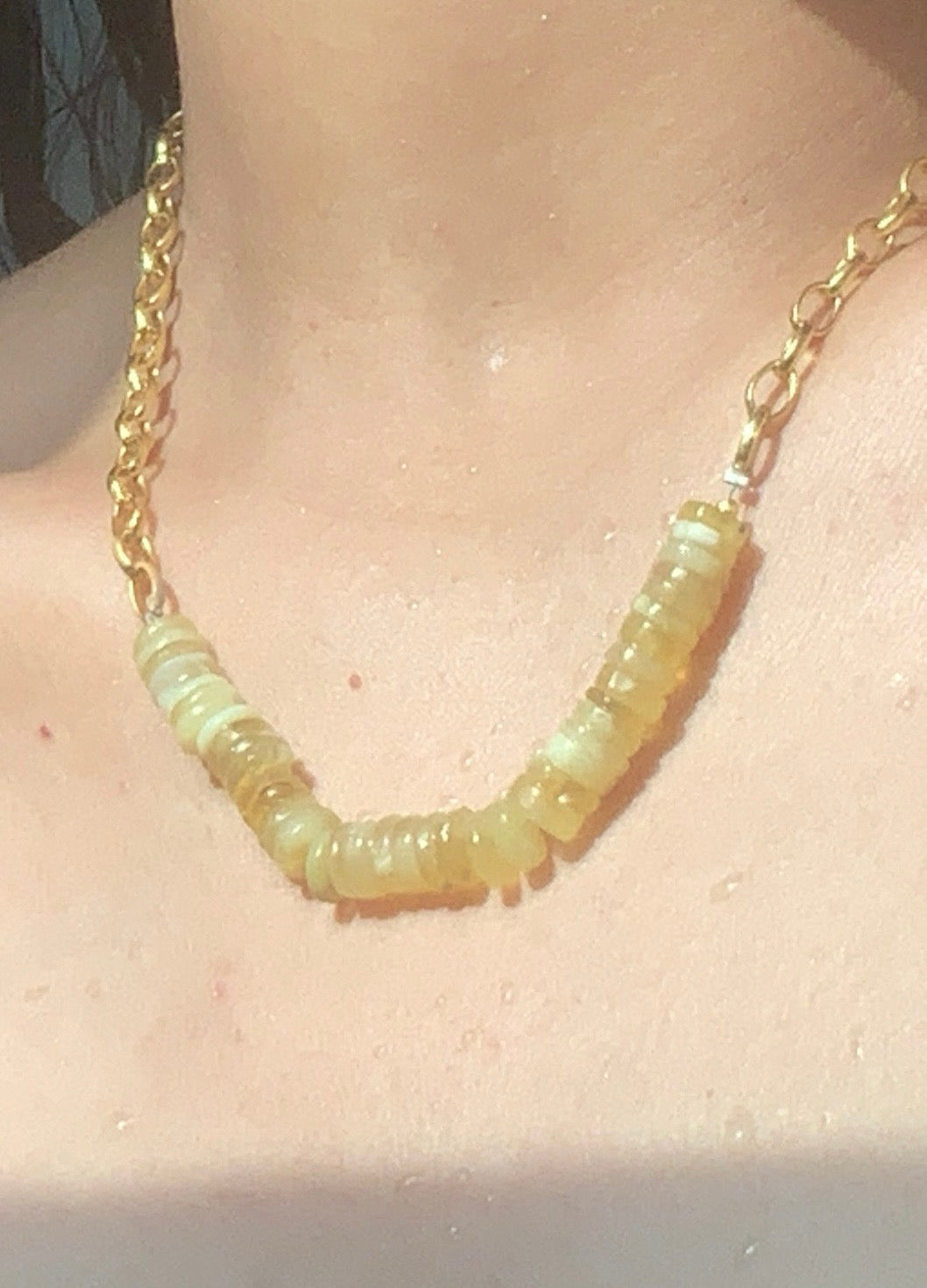 THE SOLIS CHAIN