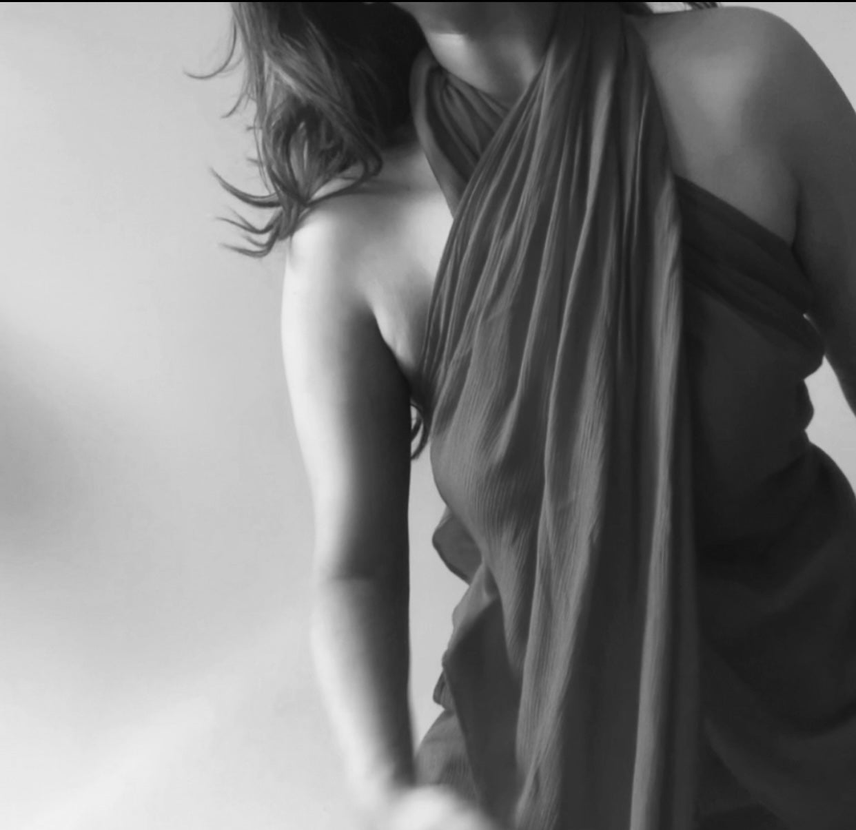 Posiedon Top ( short ) : Custom