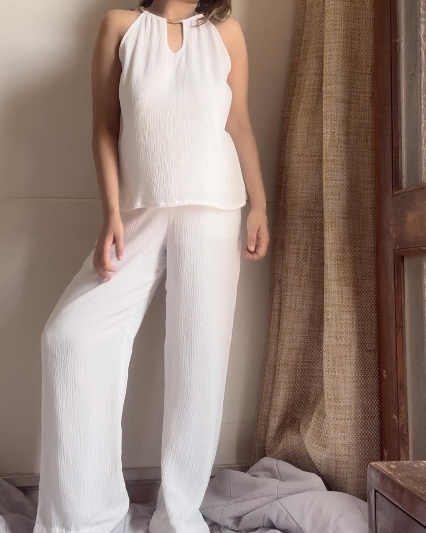The Irene Set : White