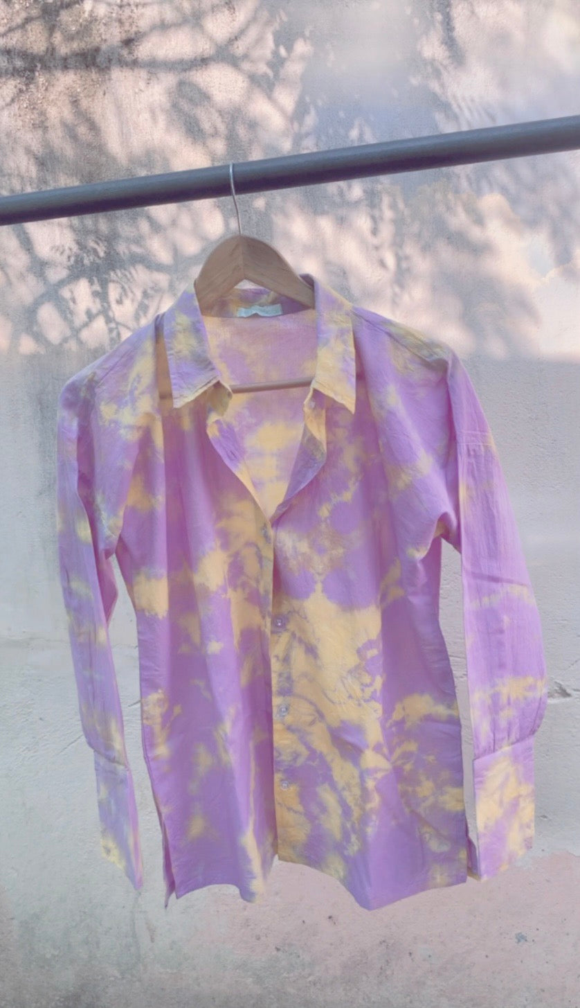 ASTER SHIRT
