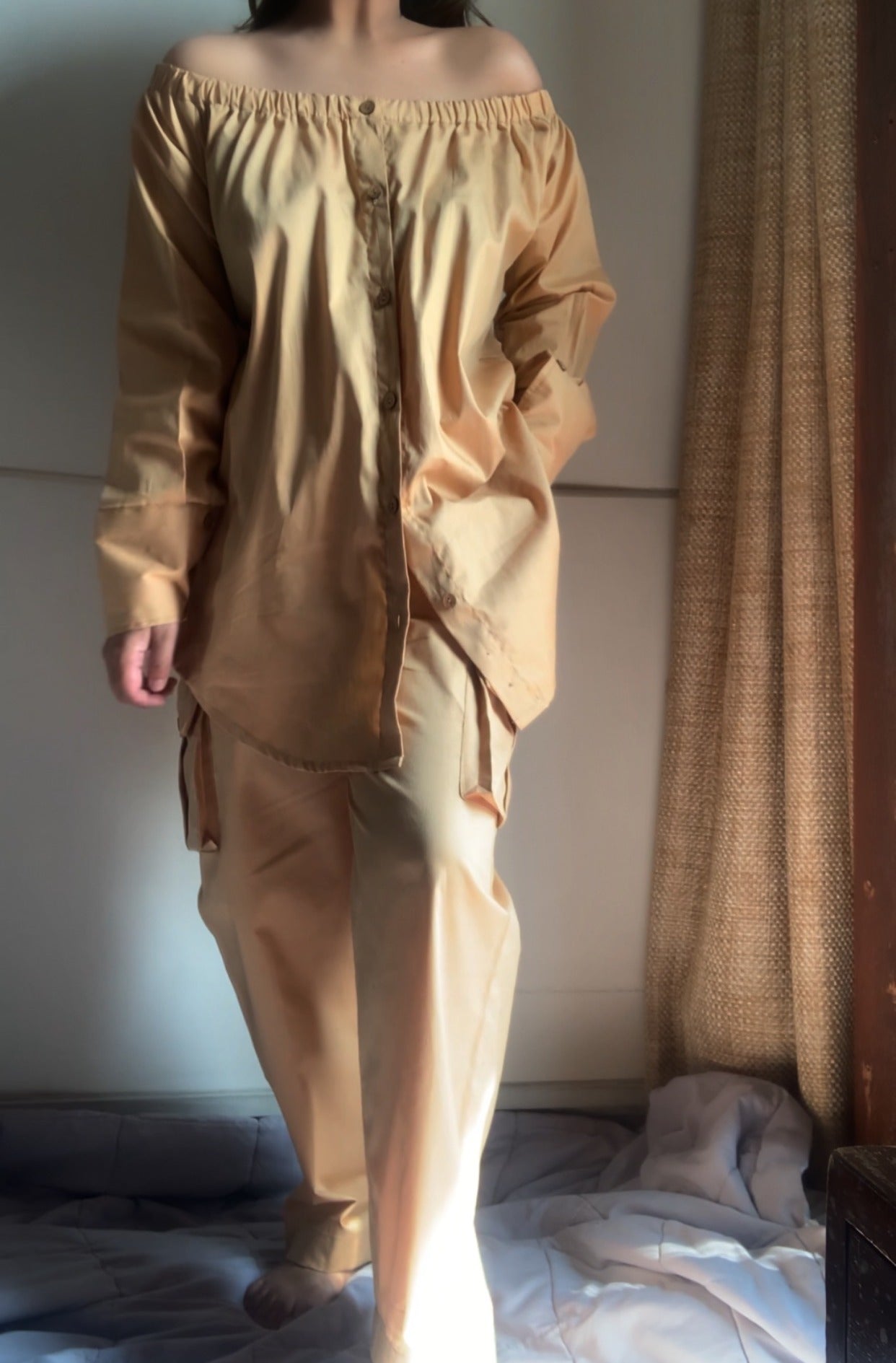 The Bare Soul Set : Camel